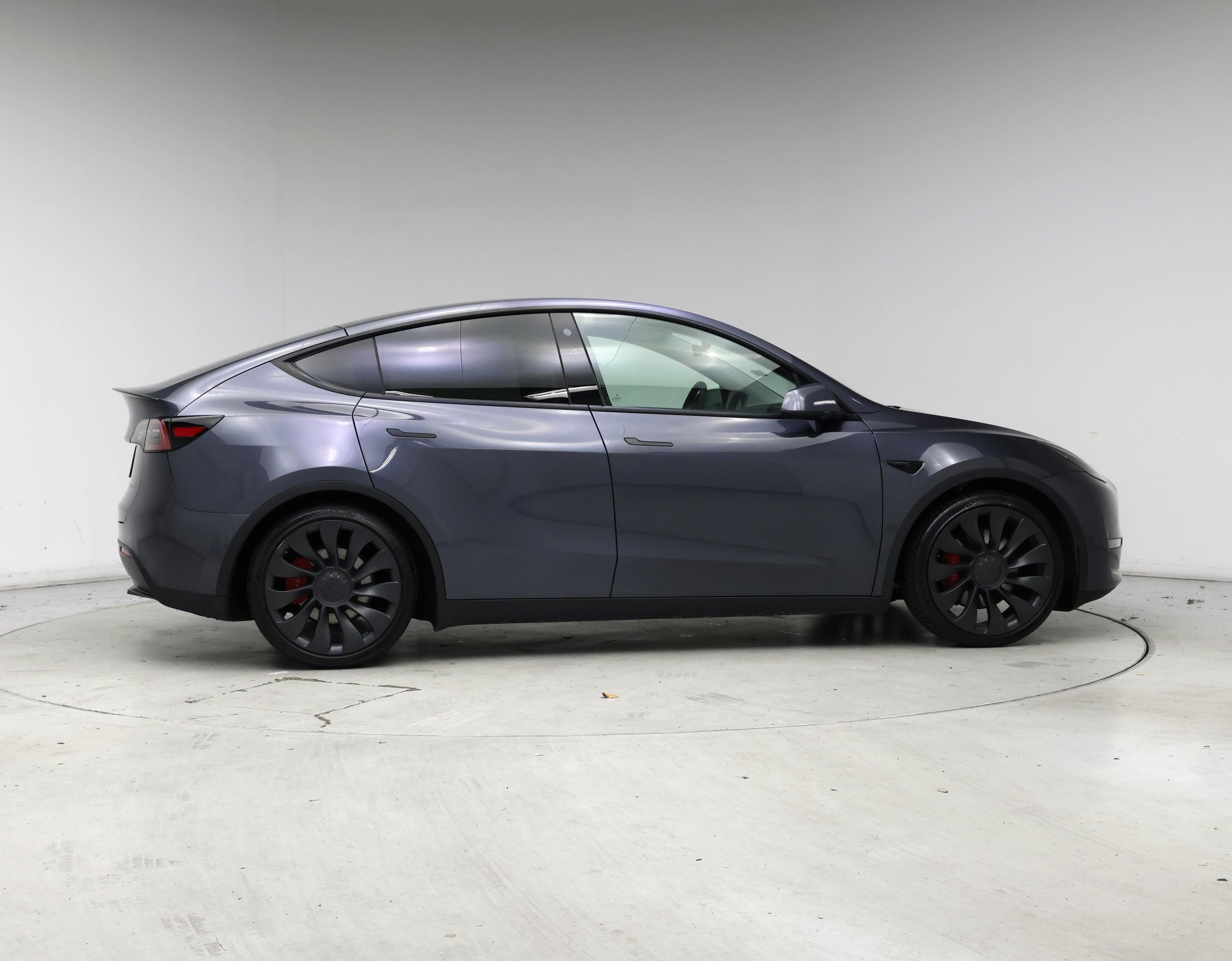 Thumbnail: 2022 Tesla Model Y - 7
