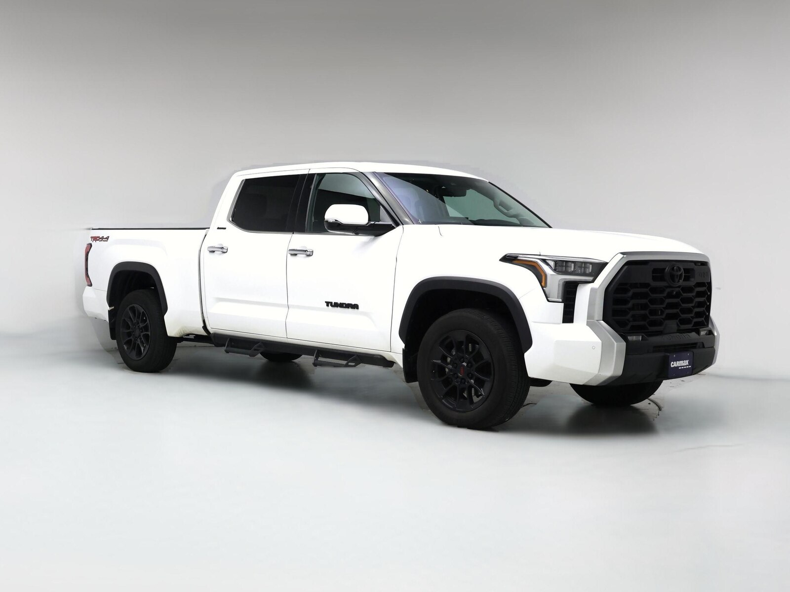 2022 Toyota Tundra