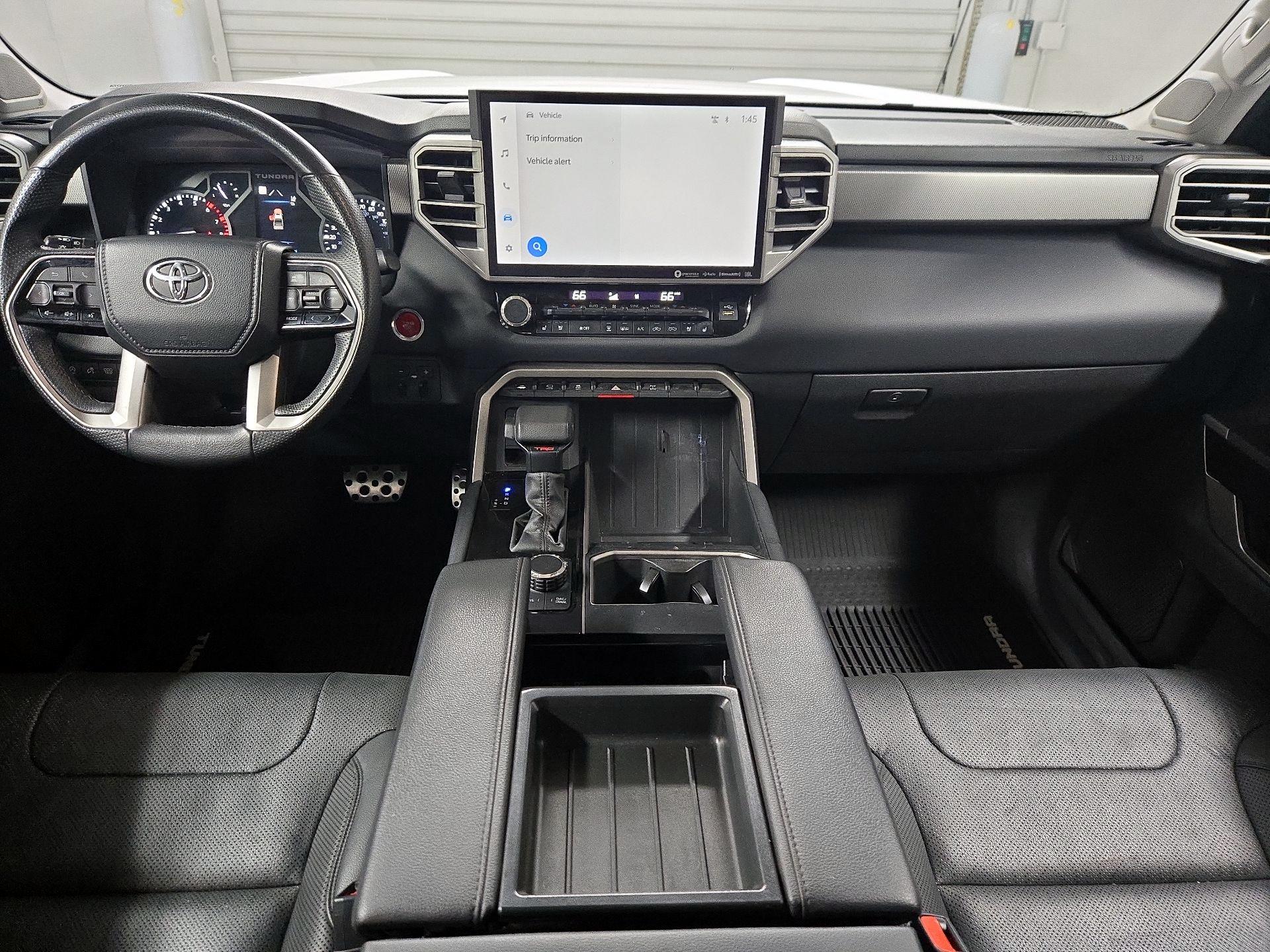 Thumbnail: 2022 Toyota Tundra - 9