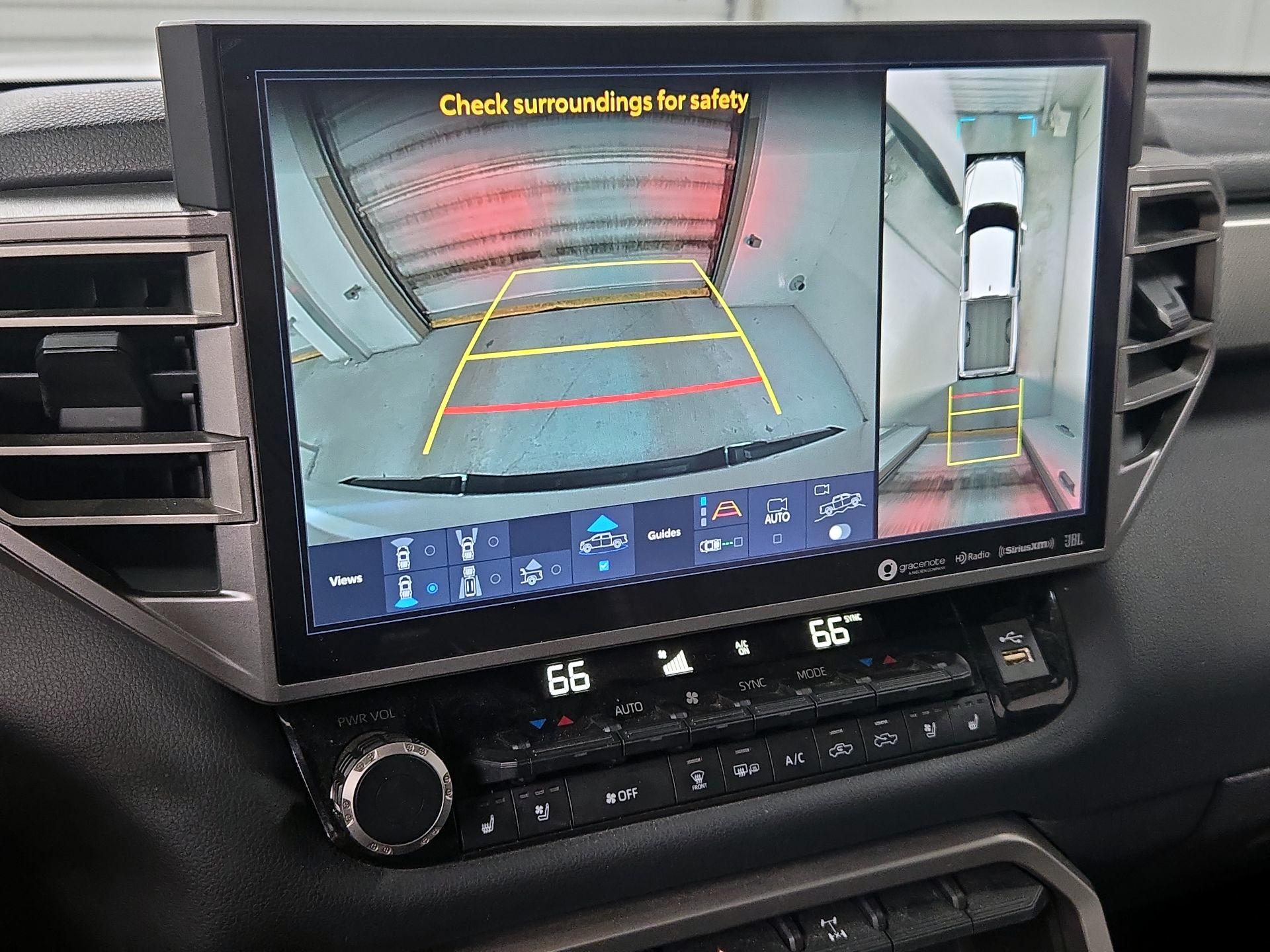 Thumbnail: 2022 Toyota Tundra - 14