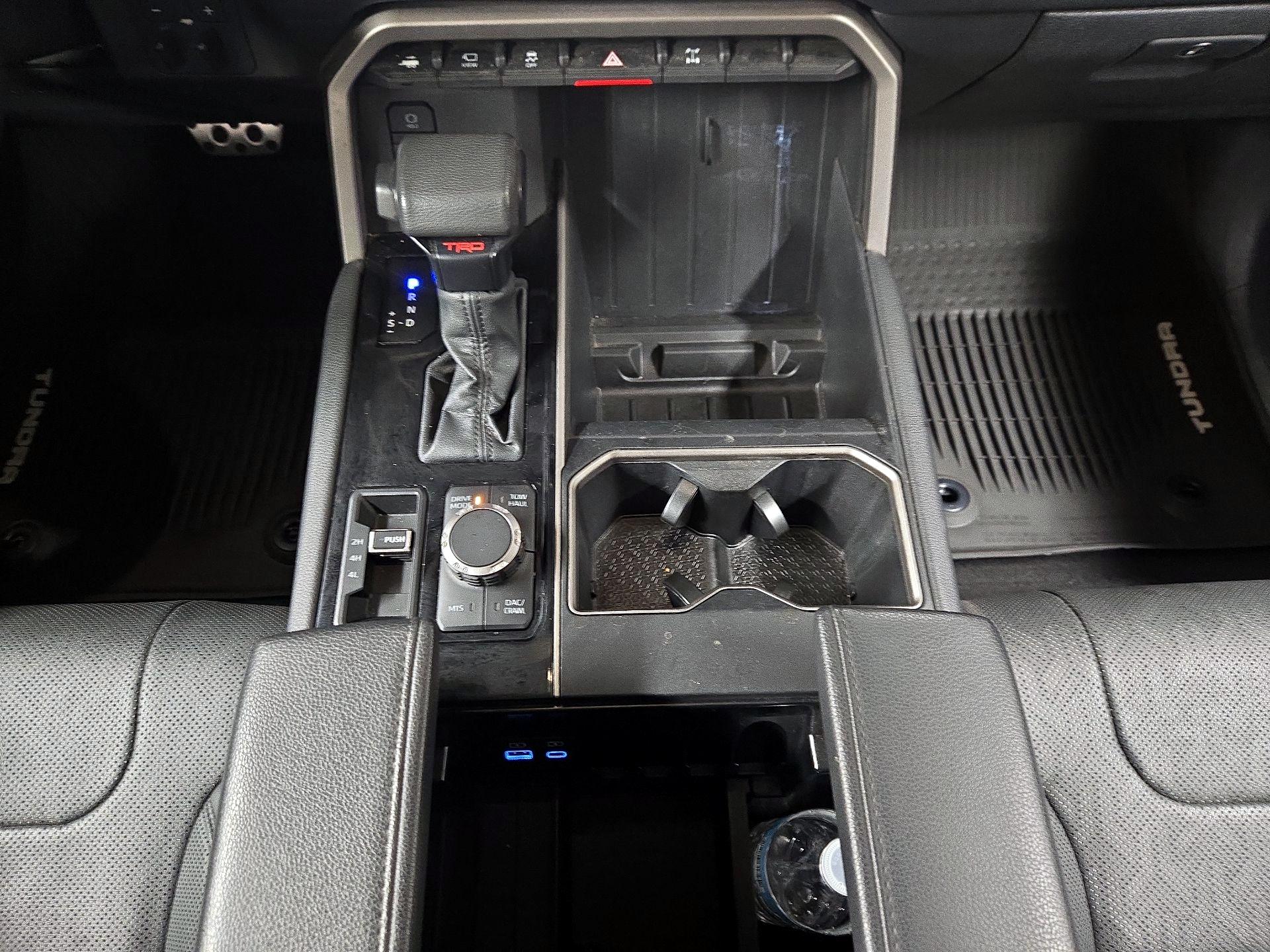 Thumbnail: 2022 Toyota Tundra - 17