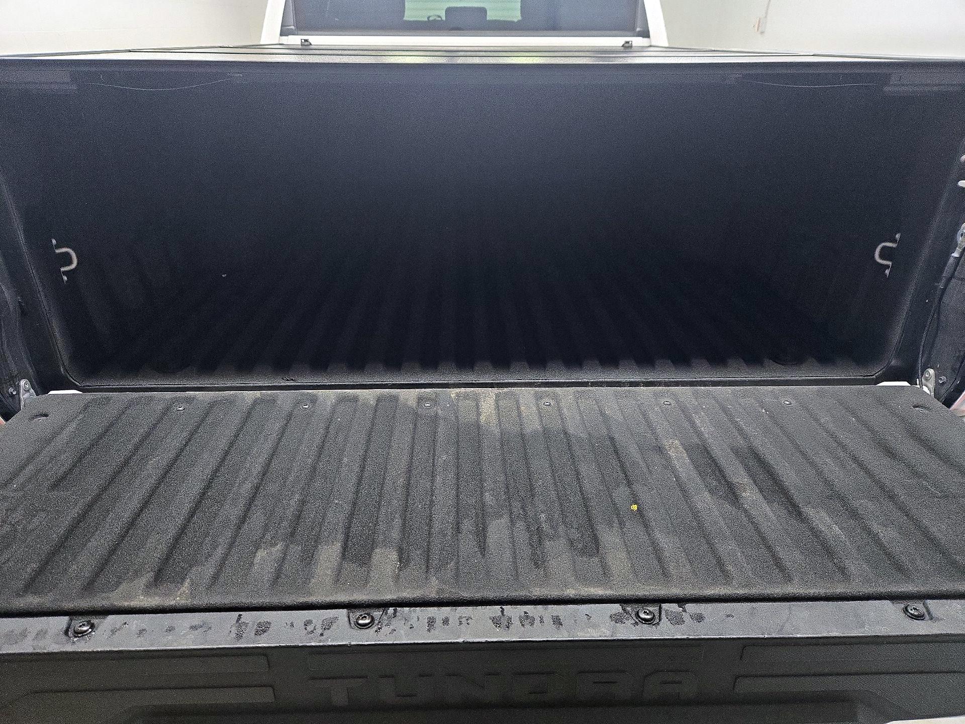 Thumbnail: 2022 Toyota Tundra - 20