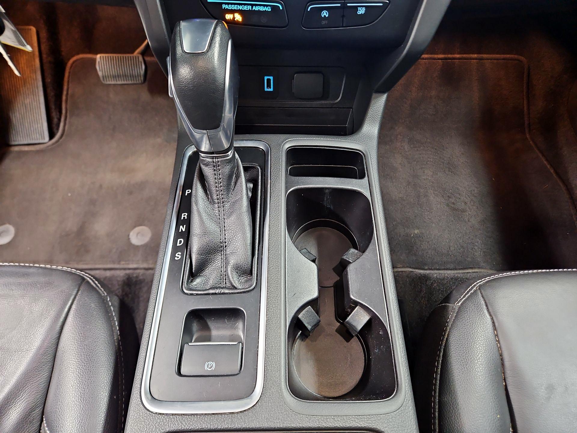 Thumbnail: 2018 Ford Escape - 17