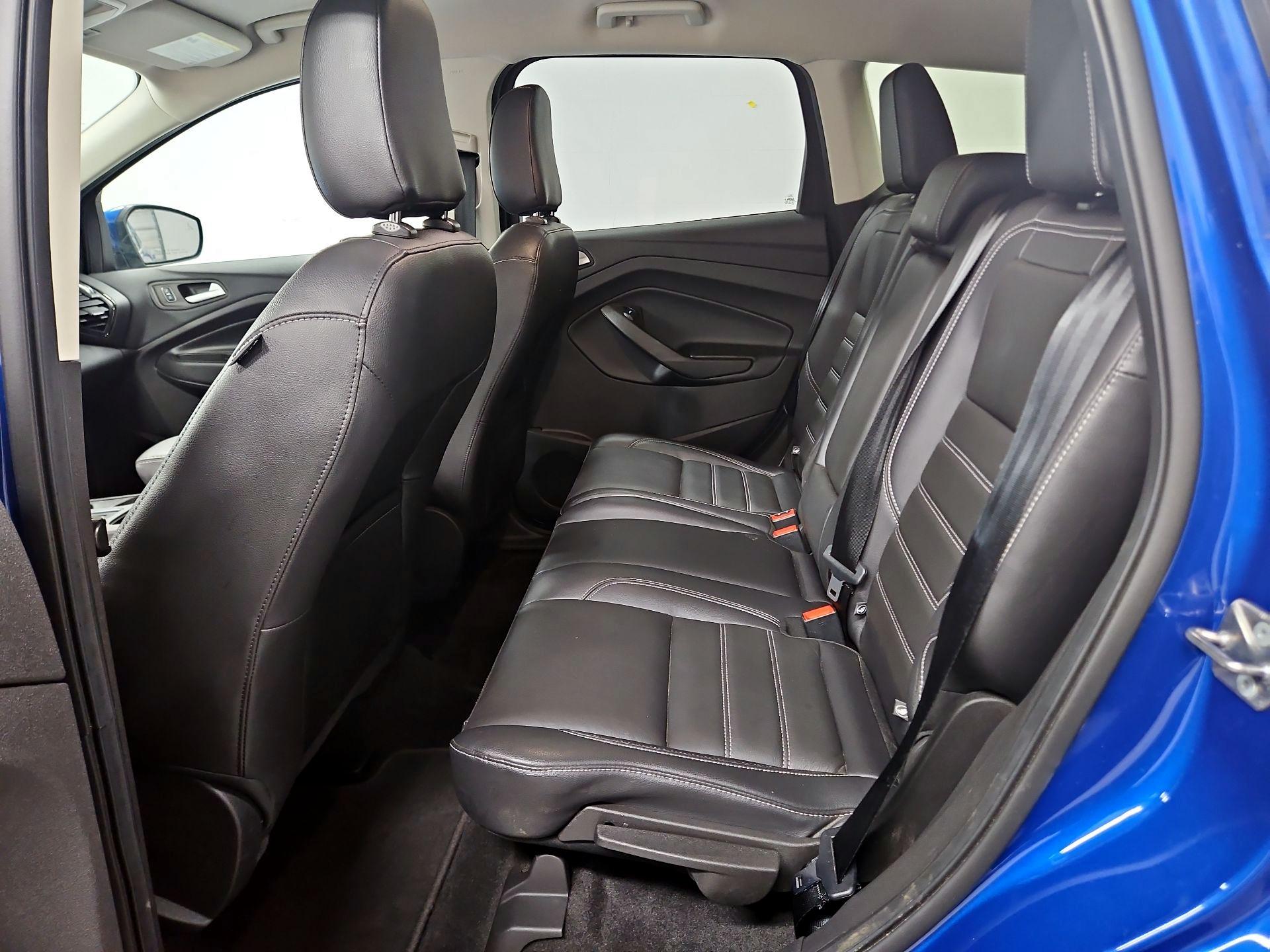 Thumbnail: 2018 Ford Escape - 19