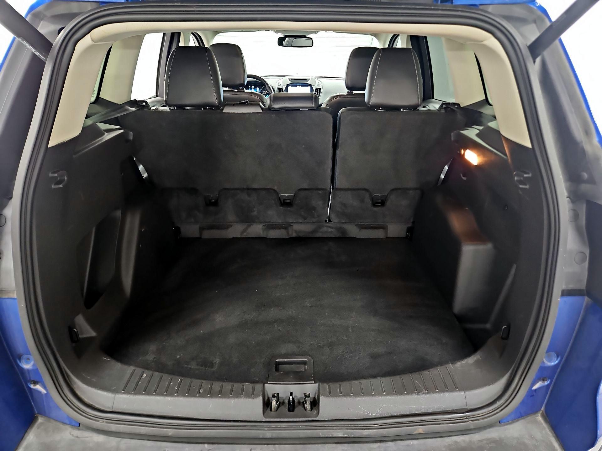 Thumbnail: 2018 Ford Escape - 20