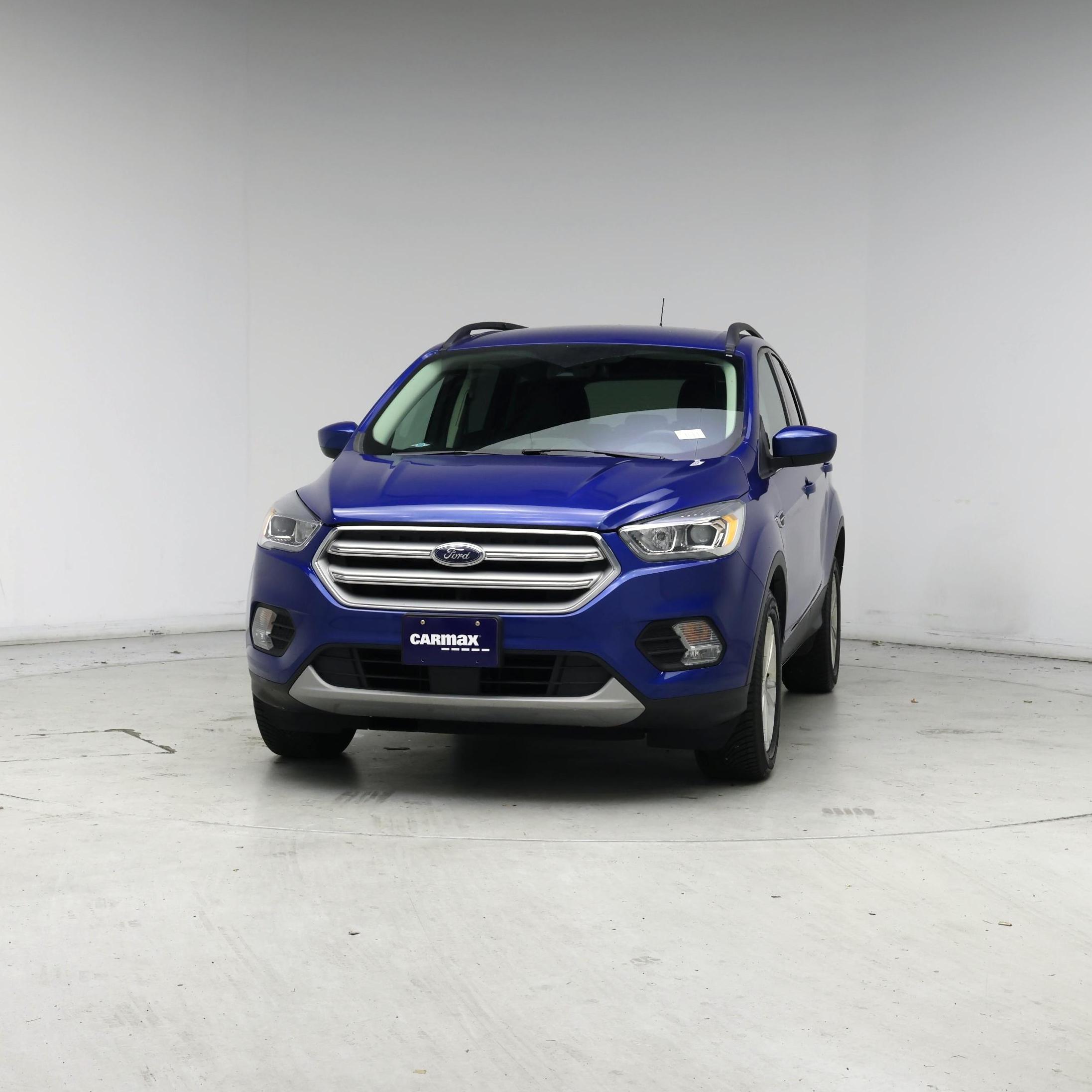 Thumbnail: 2018 Ford Escape - 4
