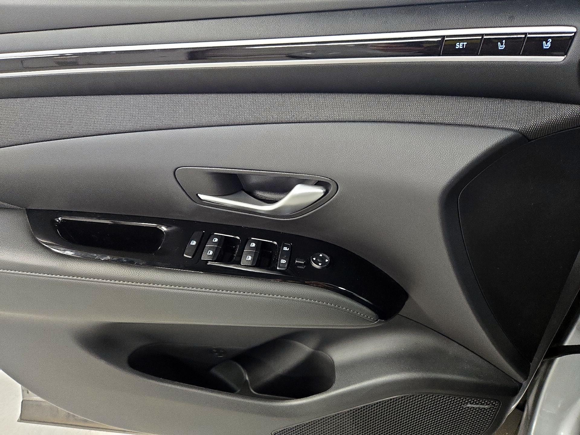 Thumbnail: 2024 Hyundai Tucson - 12