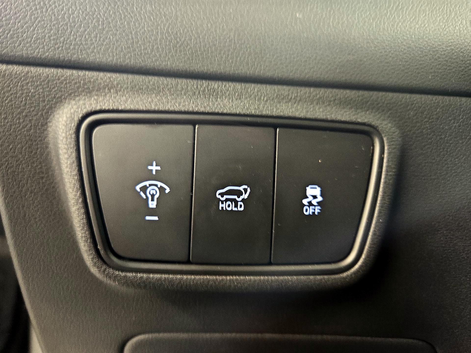 Thumbnail: 2024 Hyundai Tucson - 13