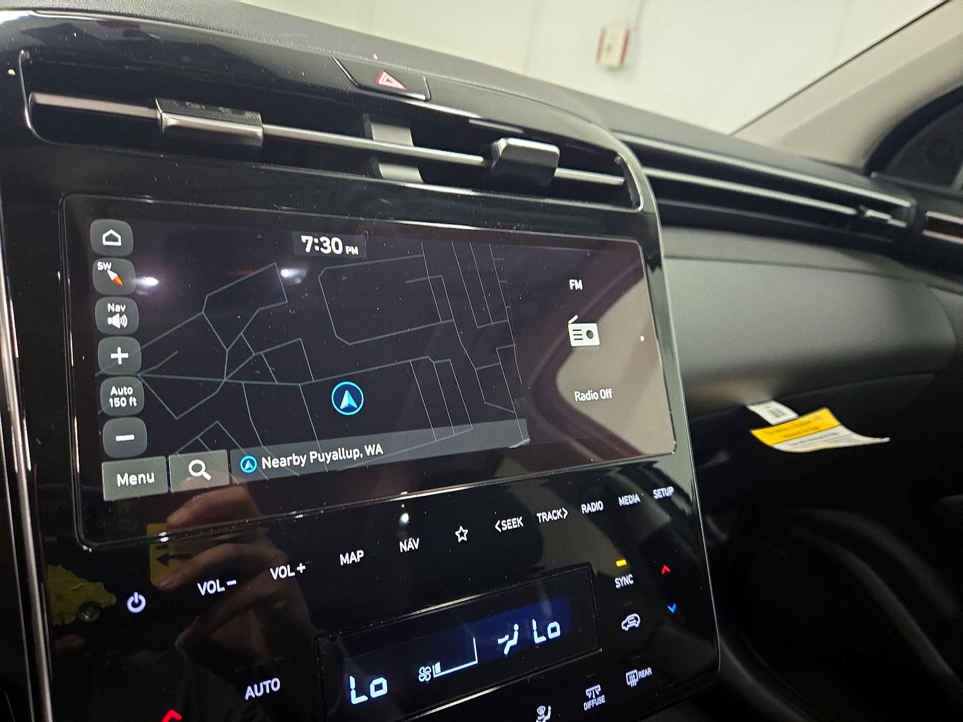 Thumbnail: 2024 Hyundai Tucson - 14