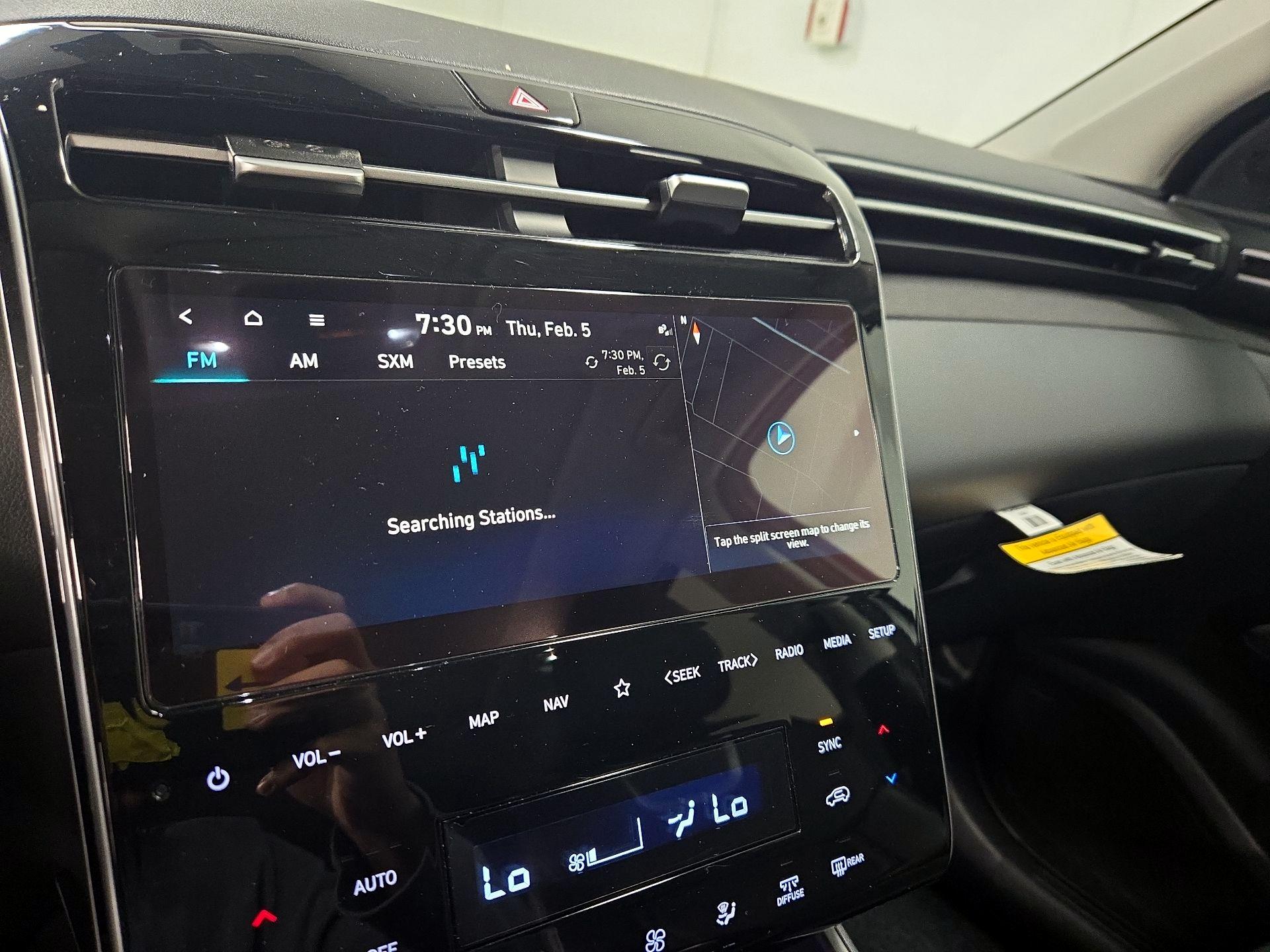 Thumbnail: 2024 Hyundai Tucson - 16