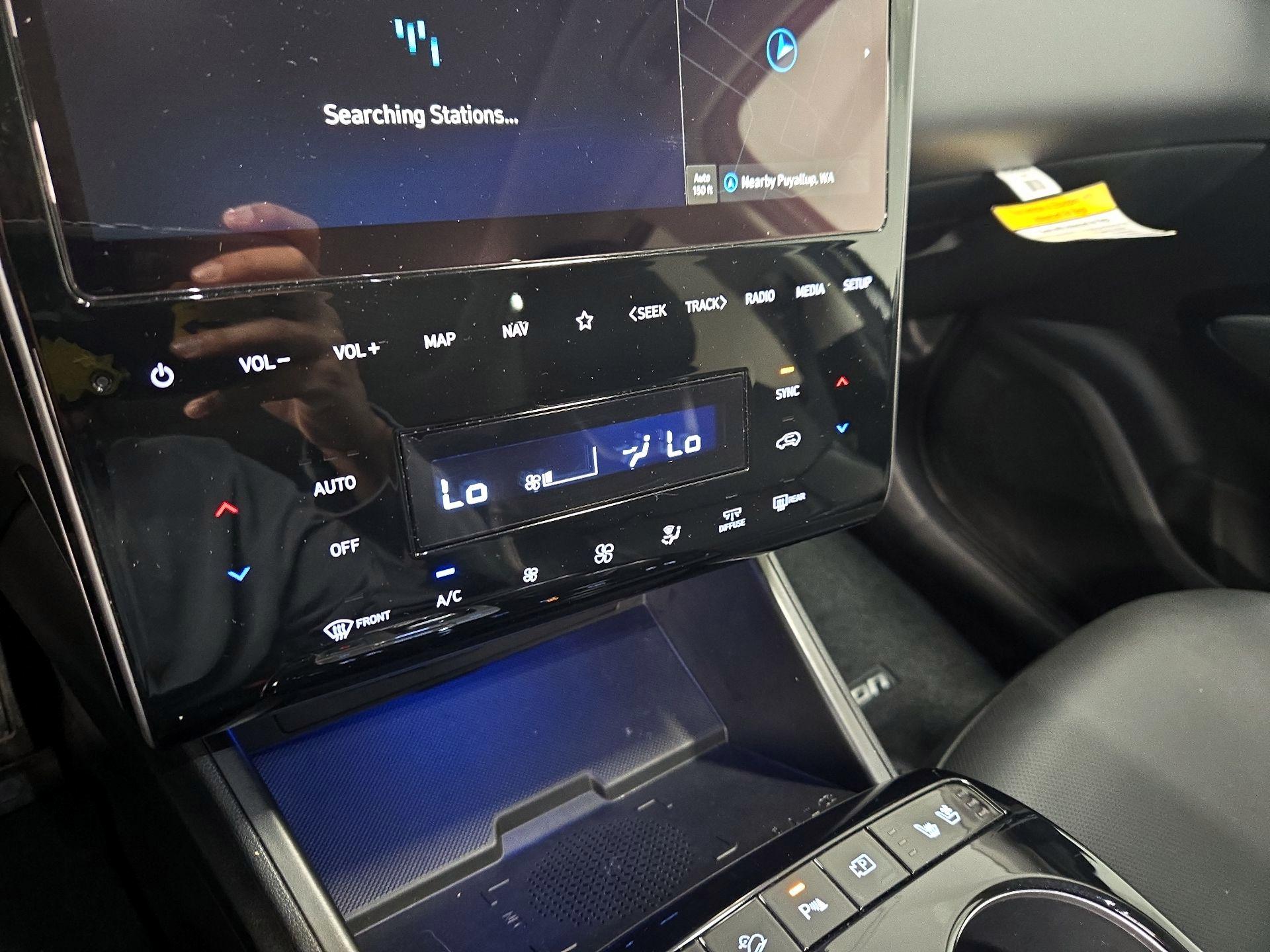 Thumbnail: 2024 Hyundai Tucson - 17