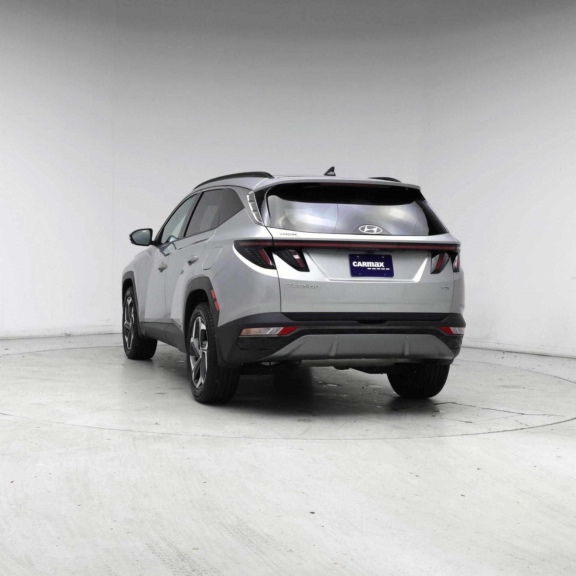 Thumbnail: 2024 Hyundai Tucson - 6