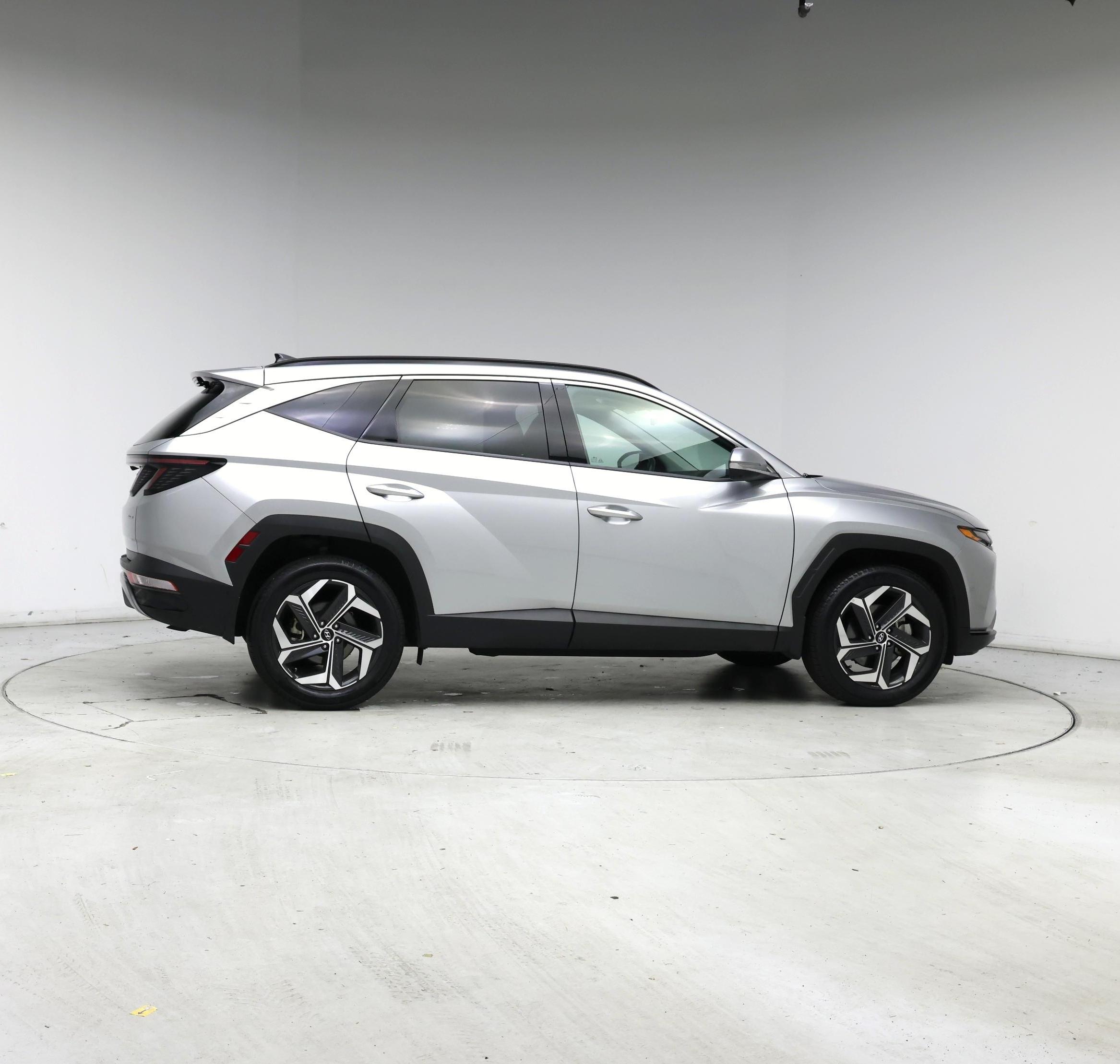 Thumbnail: 2024 Hyundai Tucson - 7