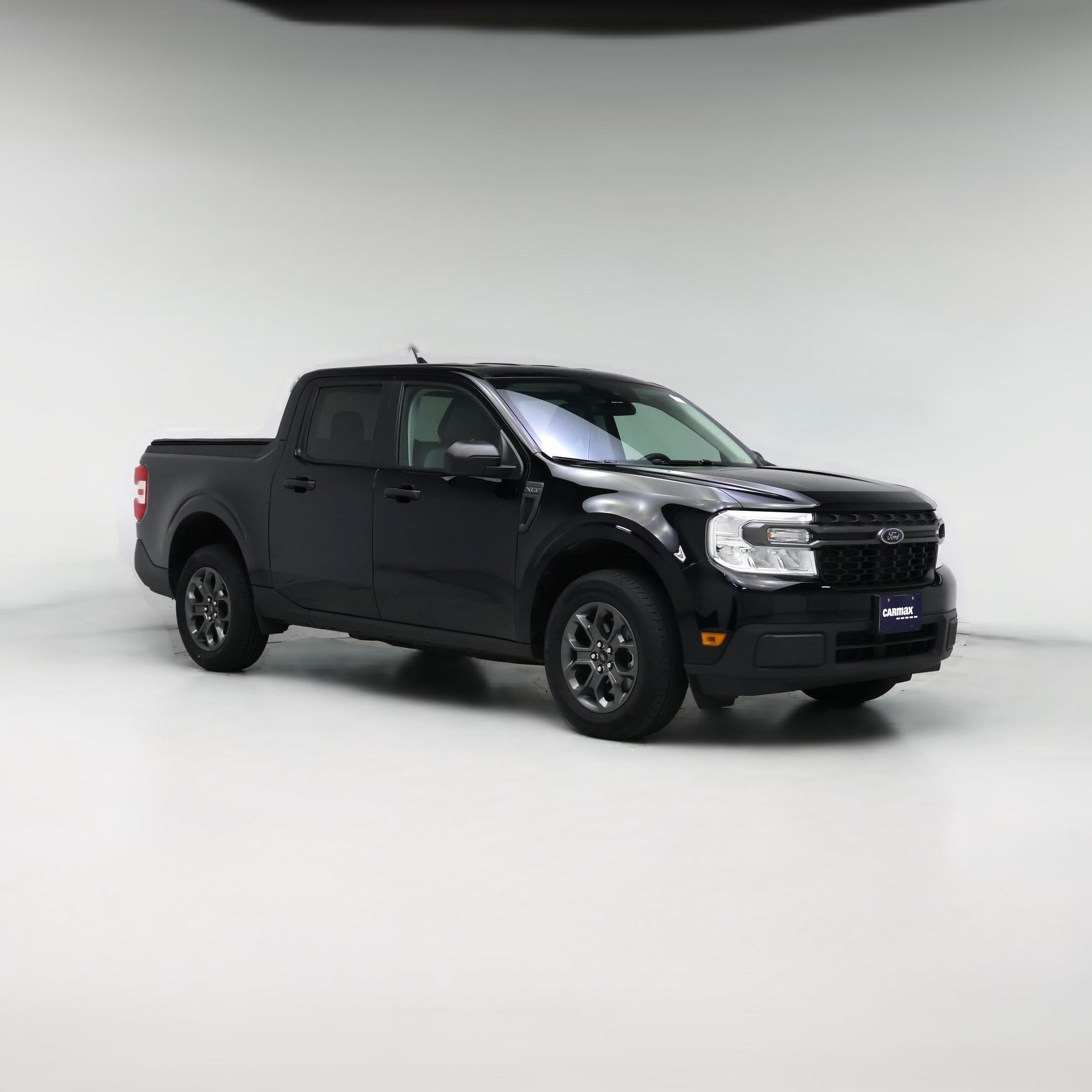 Thumbnail: 2023 Ford Maverick - 1