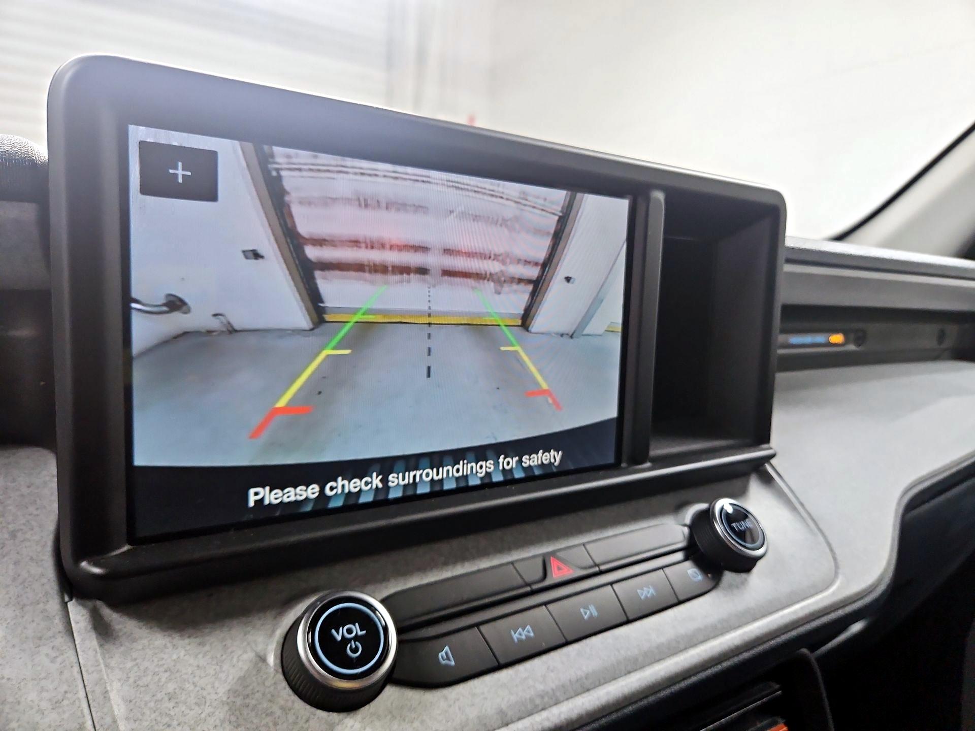 Thumbnail: 2023 Ford Maverick - 14