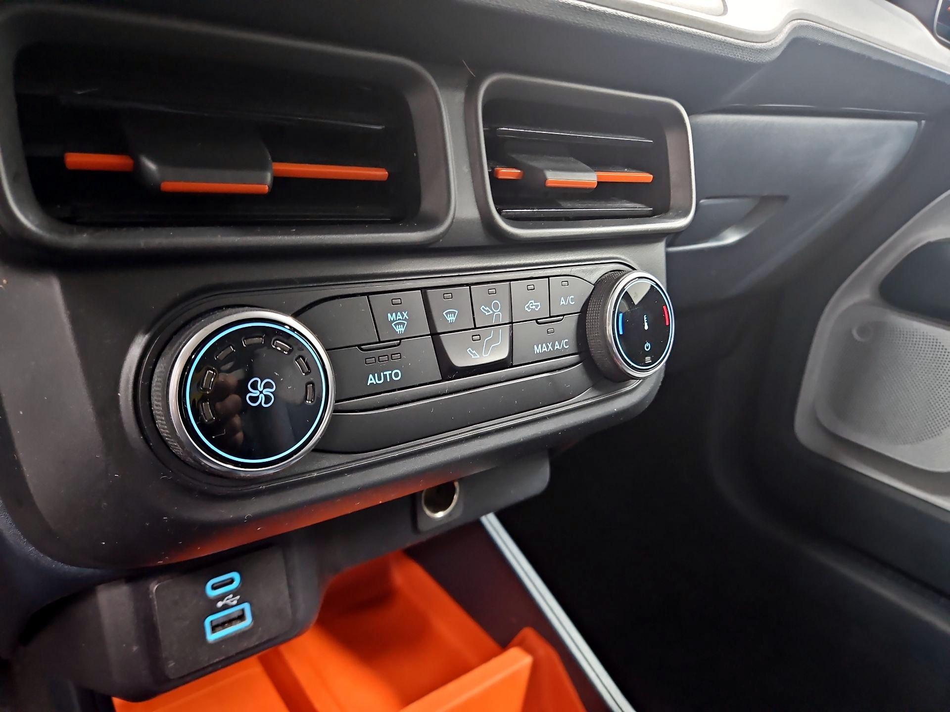 Thumbnail: 2023 Ford Maverick - 16