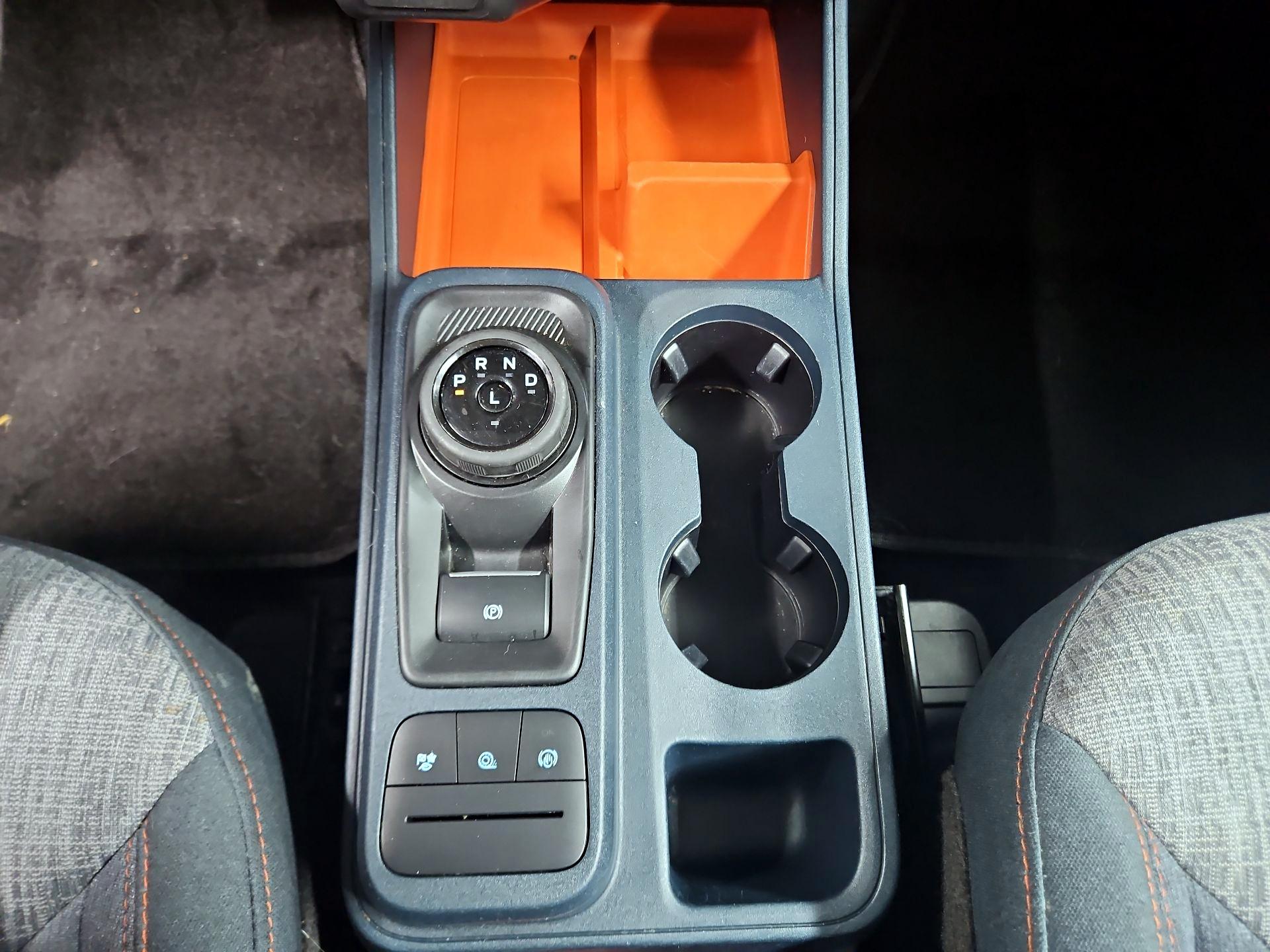 Thumbnail: 2023 Ford Maverick - 17