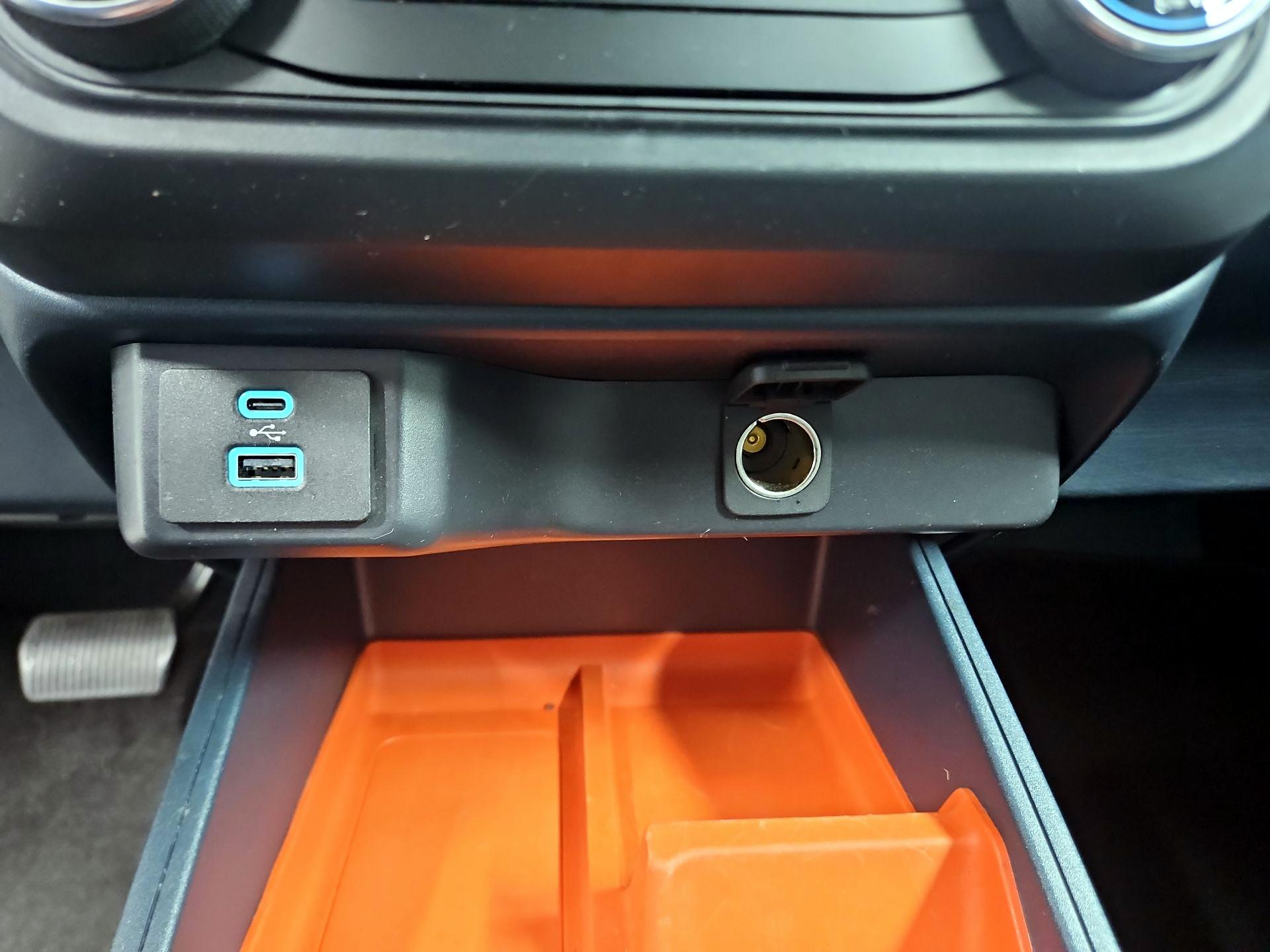 Thumbnail: 2023 Ford Maverick - 18