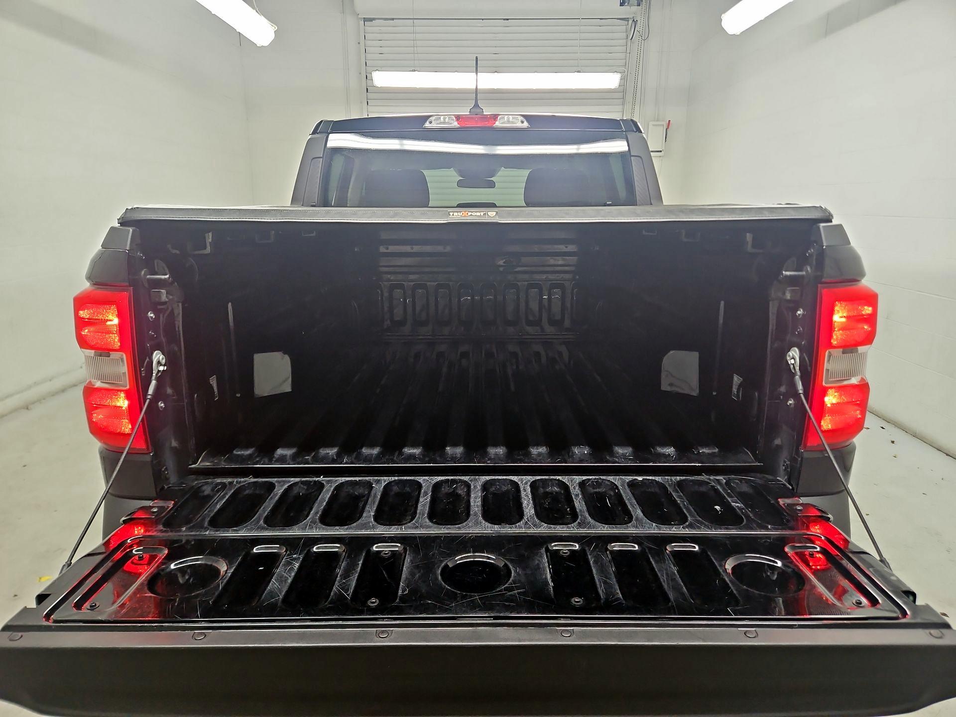 Thumbnail: 2023 Ford Maverick - 20