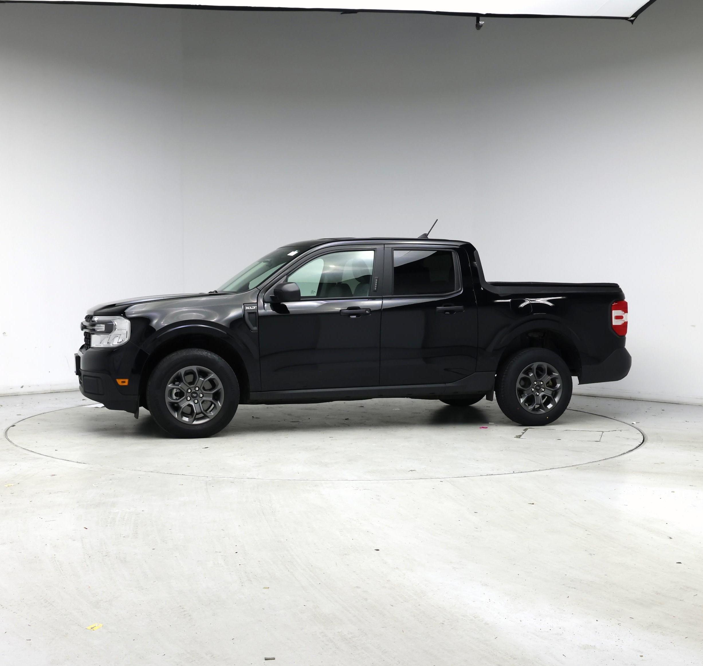 Thumbnail: 2023 Ford Maverick - 3