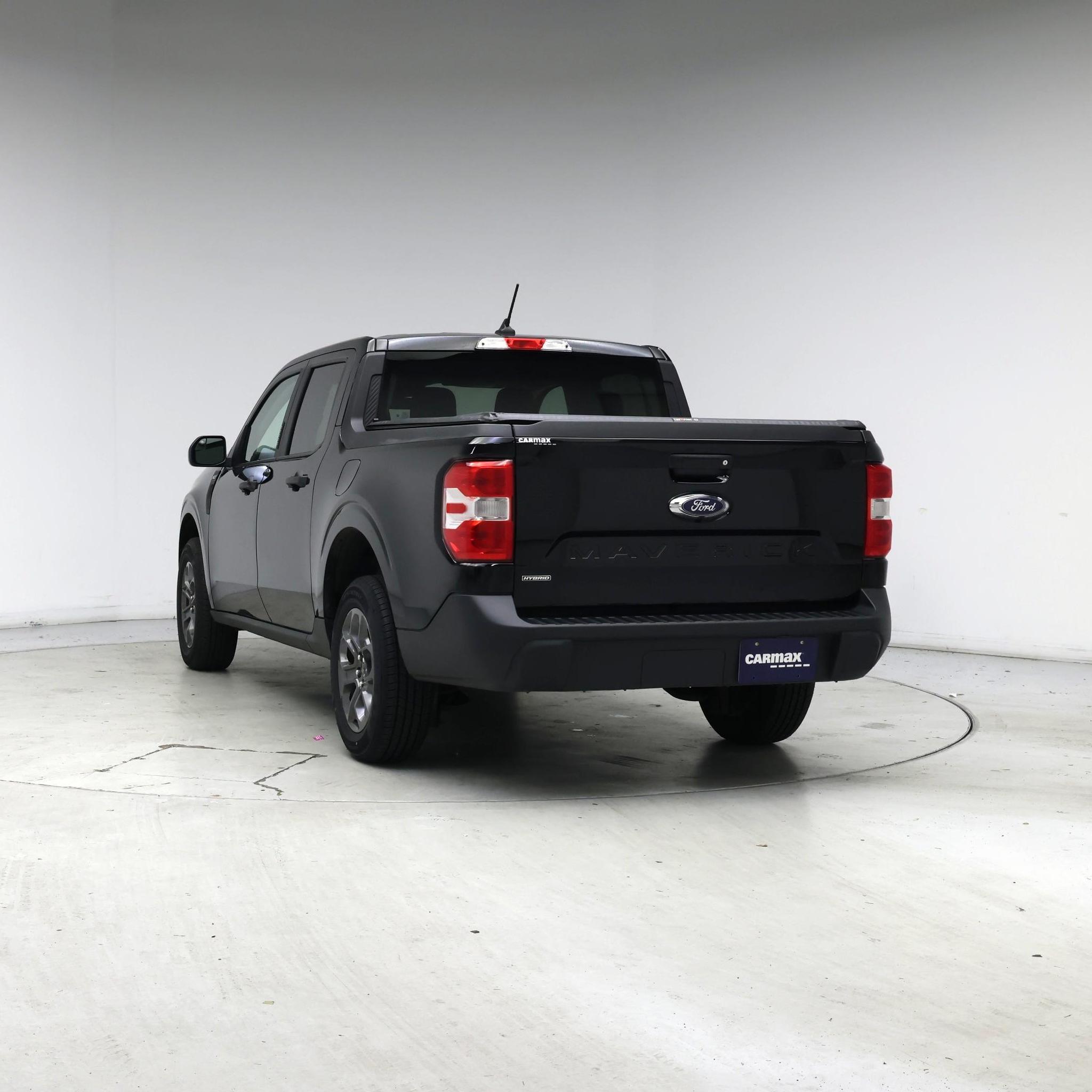 Thumbnail: 2023 Ford Maverick - 6