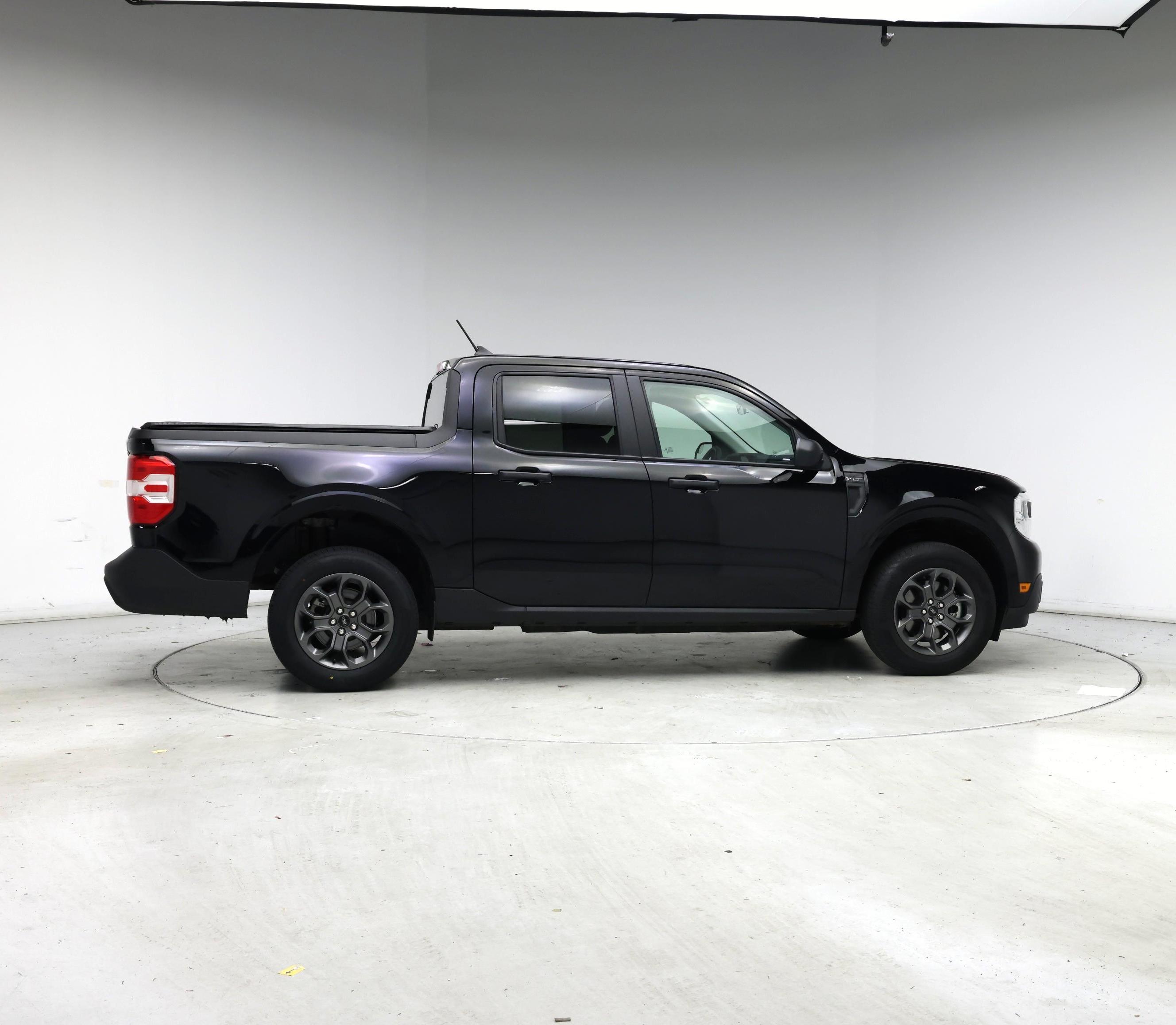 Thumbnail: 2023 Ford Maverick - 7