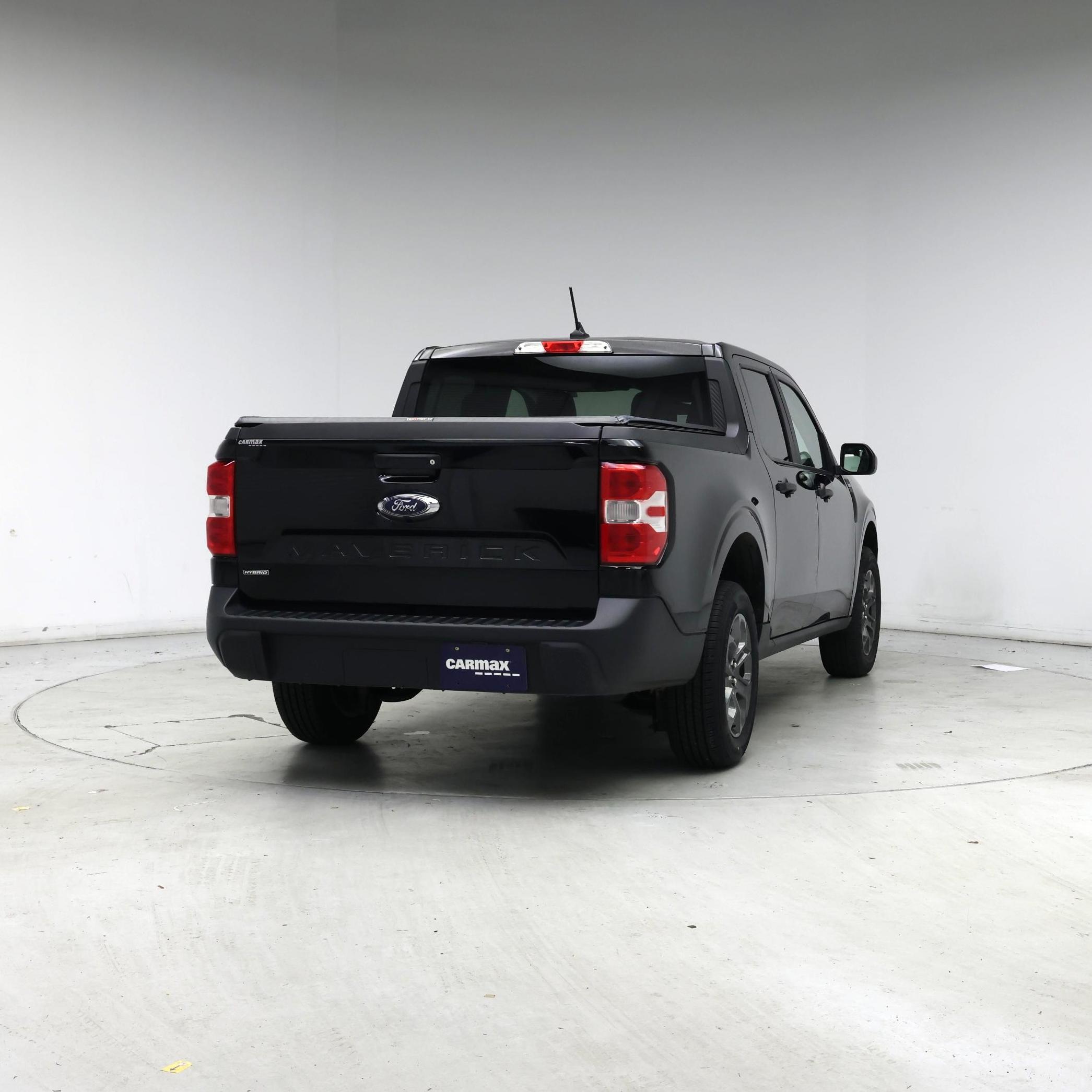 Thumbnail: 2023 Ford Maverick - 8