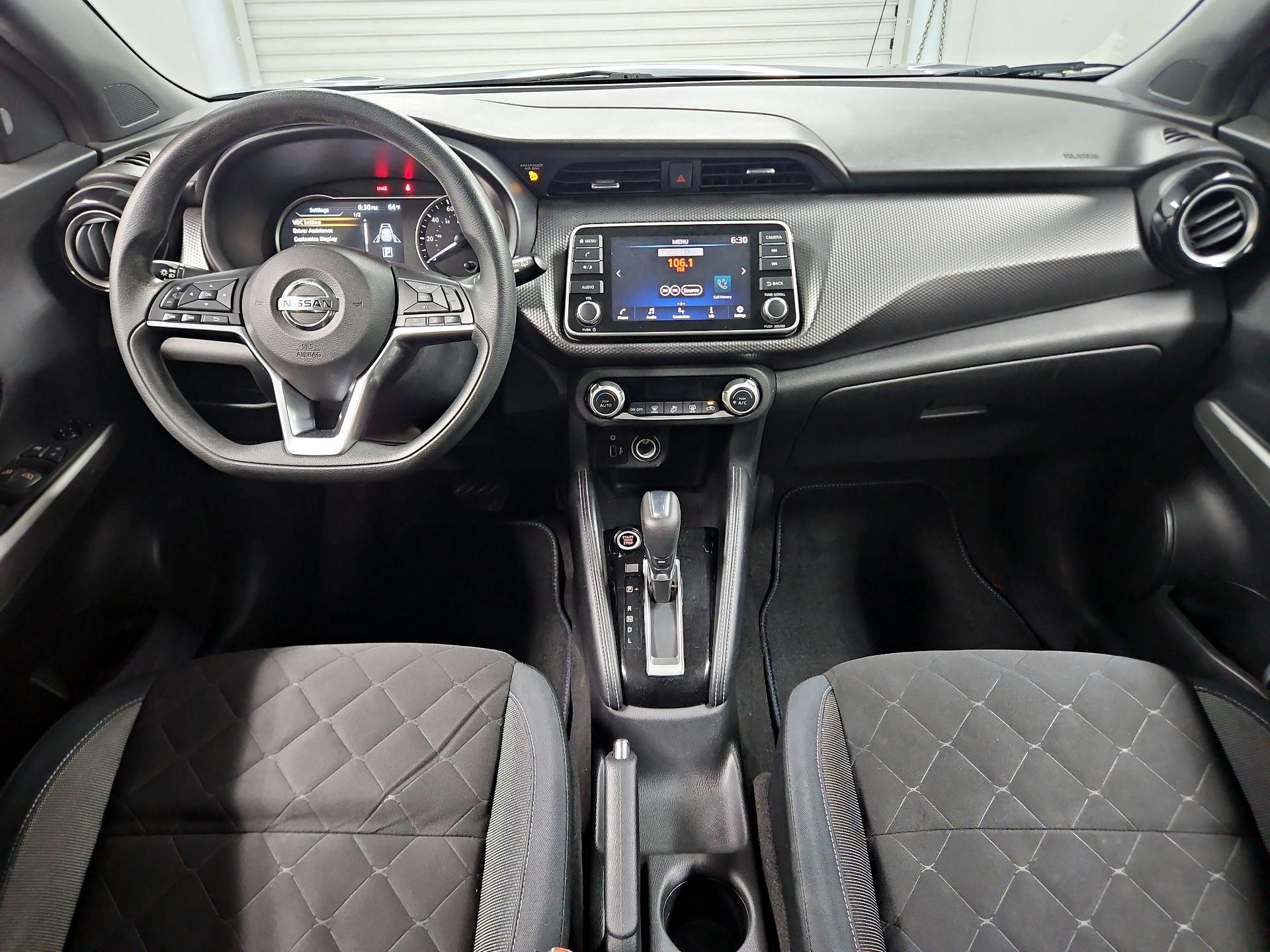 Thumbnail: 2020 Nissan Kicks - 9