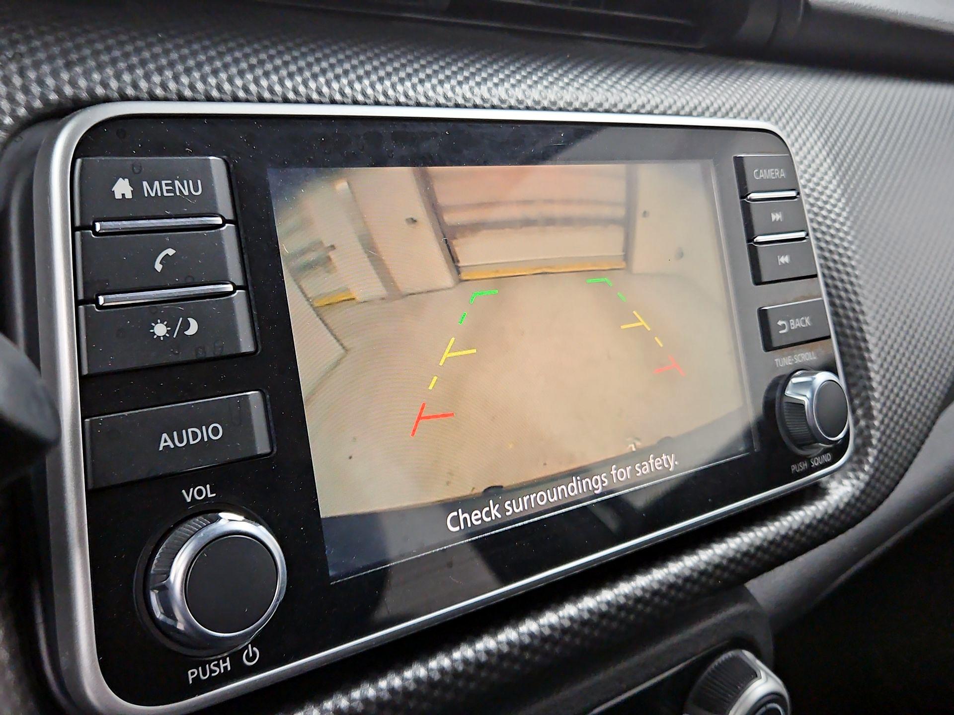 Thumbnail: 2020 Nissan Kicks - 14