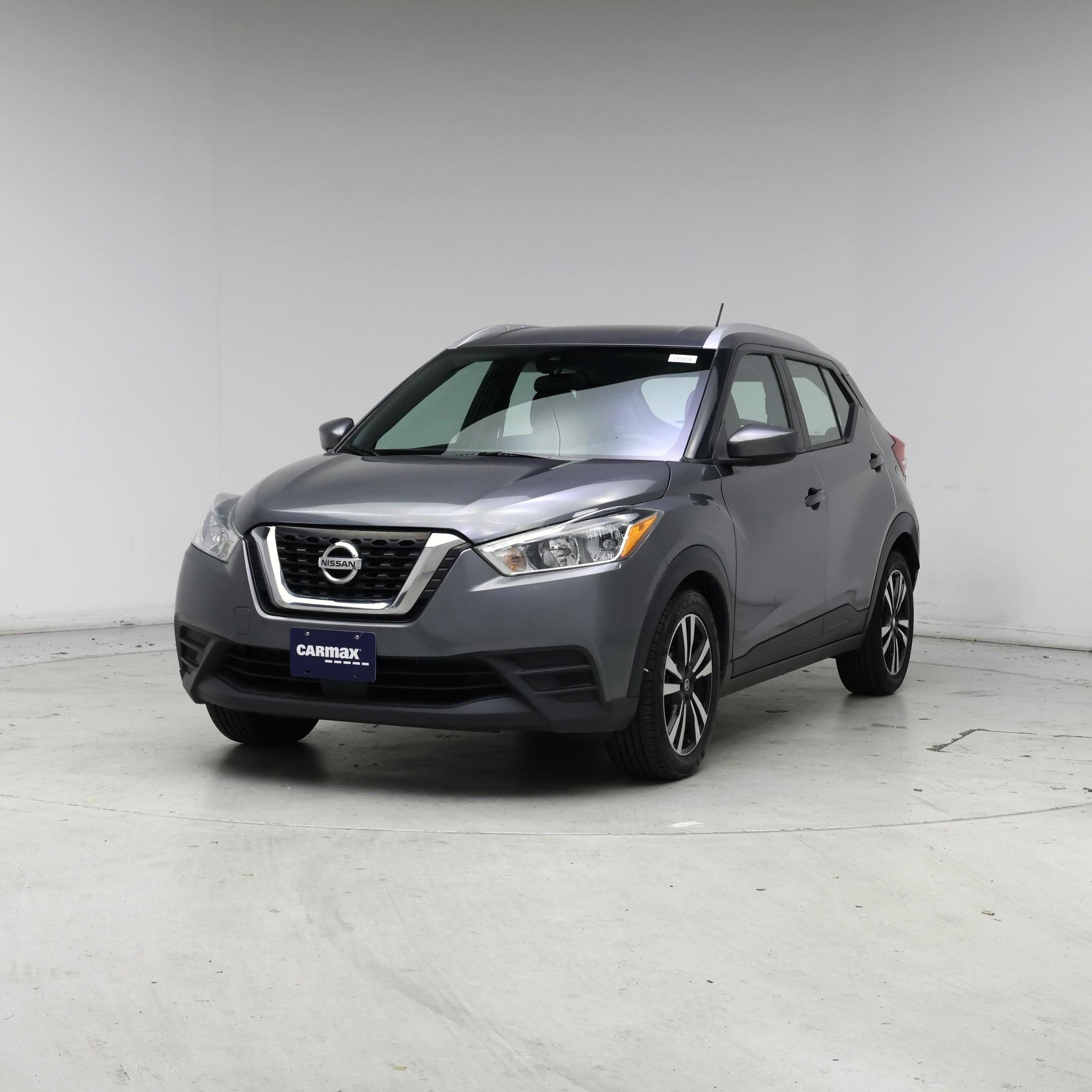 Thumbnail: 2020 Nissan Kicks - 4