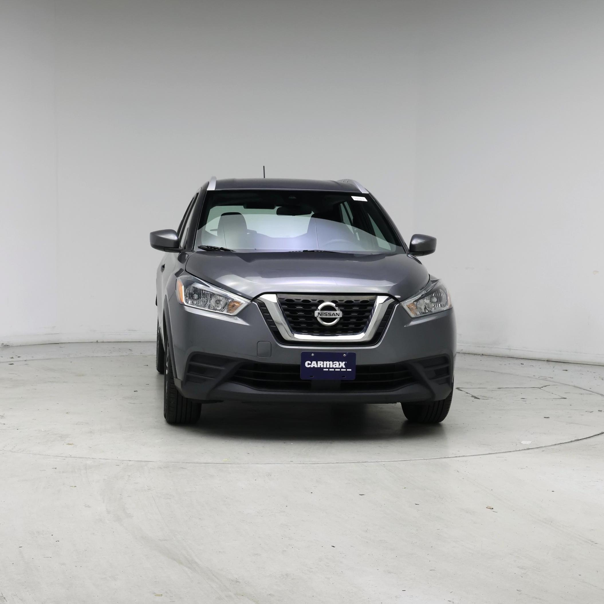 Thumbnail: 2020 Nissan Kicks - 5