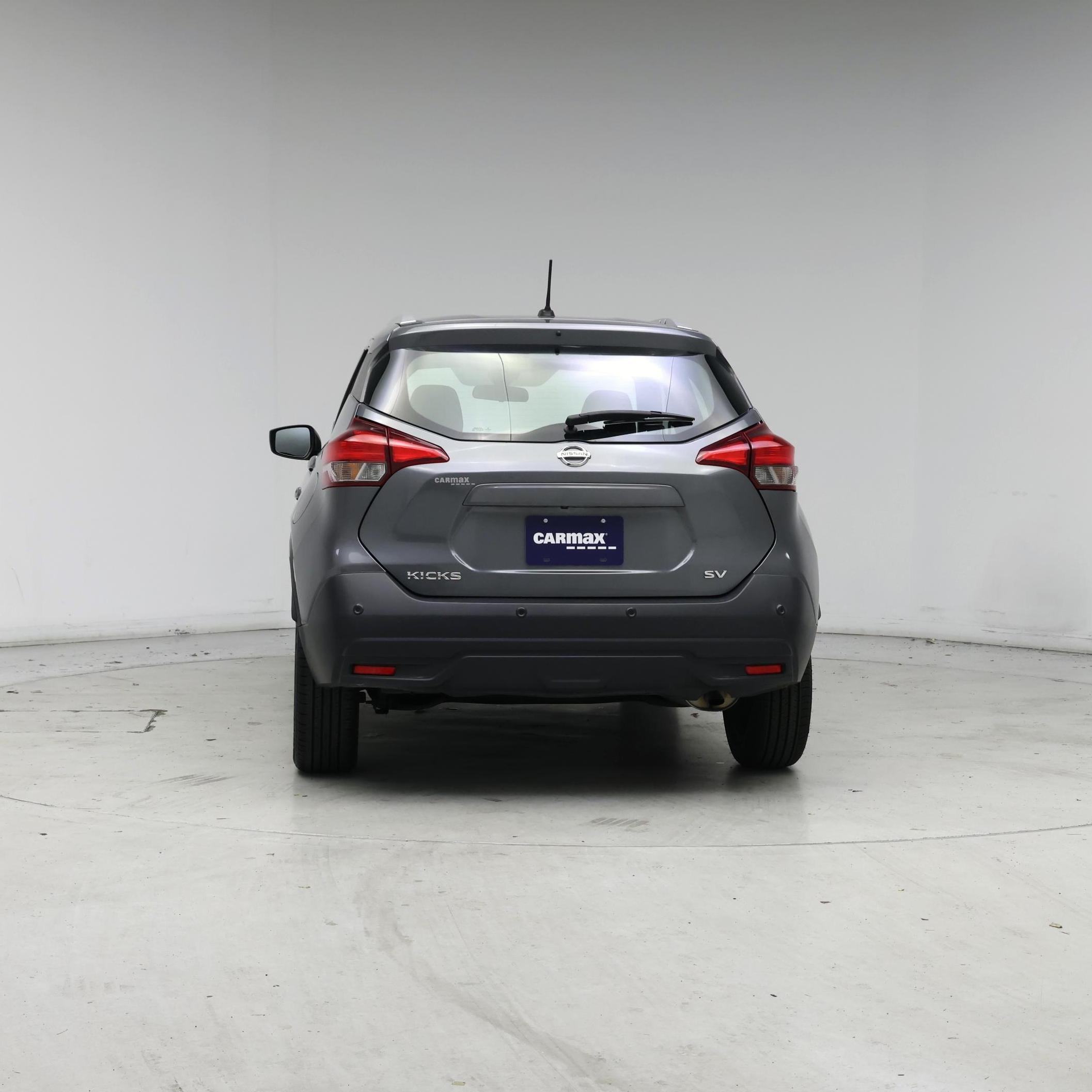 Thumbnail: 2020 Nissan Kicks - 6