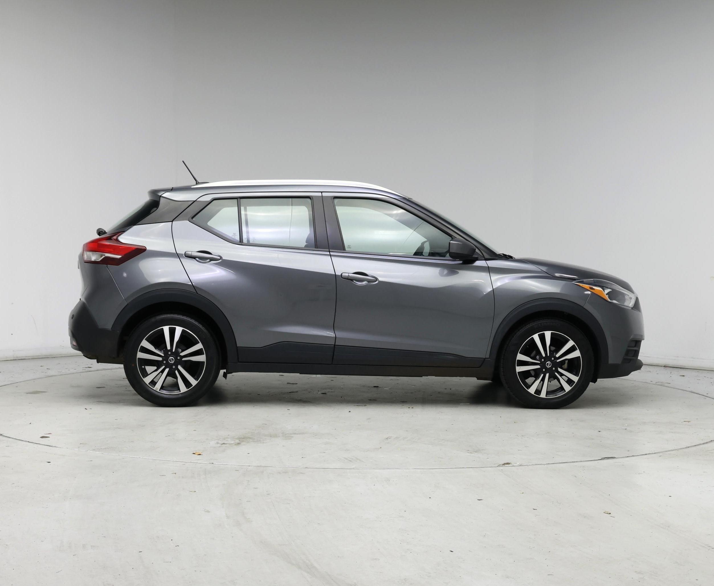 Thumbnail: 2020 Nissan Kicks - 7