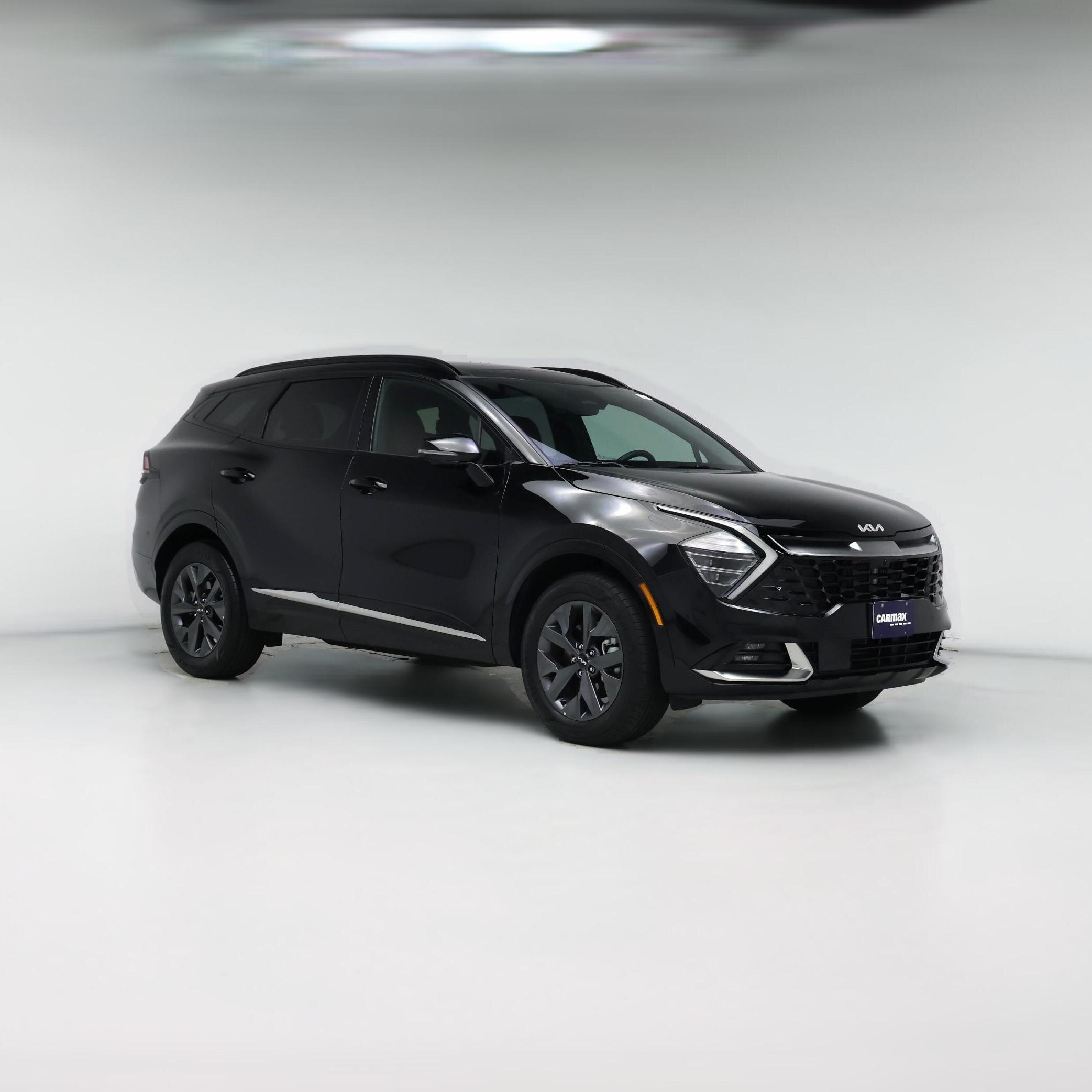 Thumbnail: 2023 Kia Sportage - 1