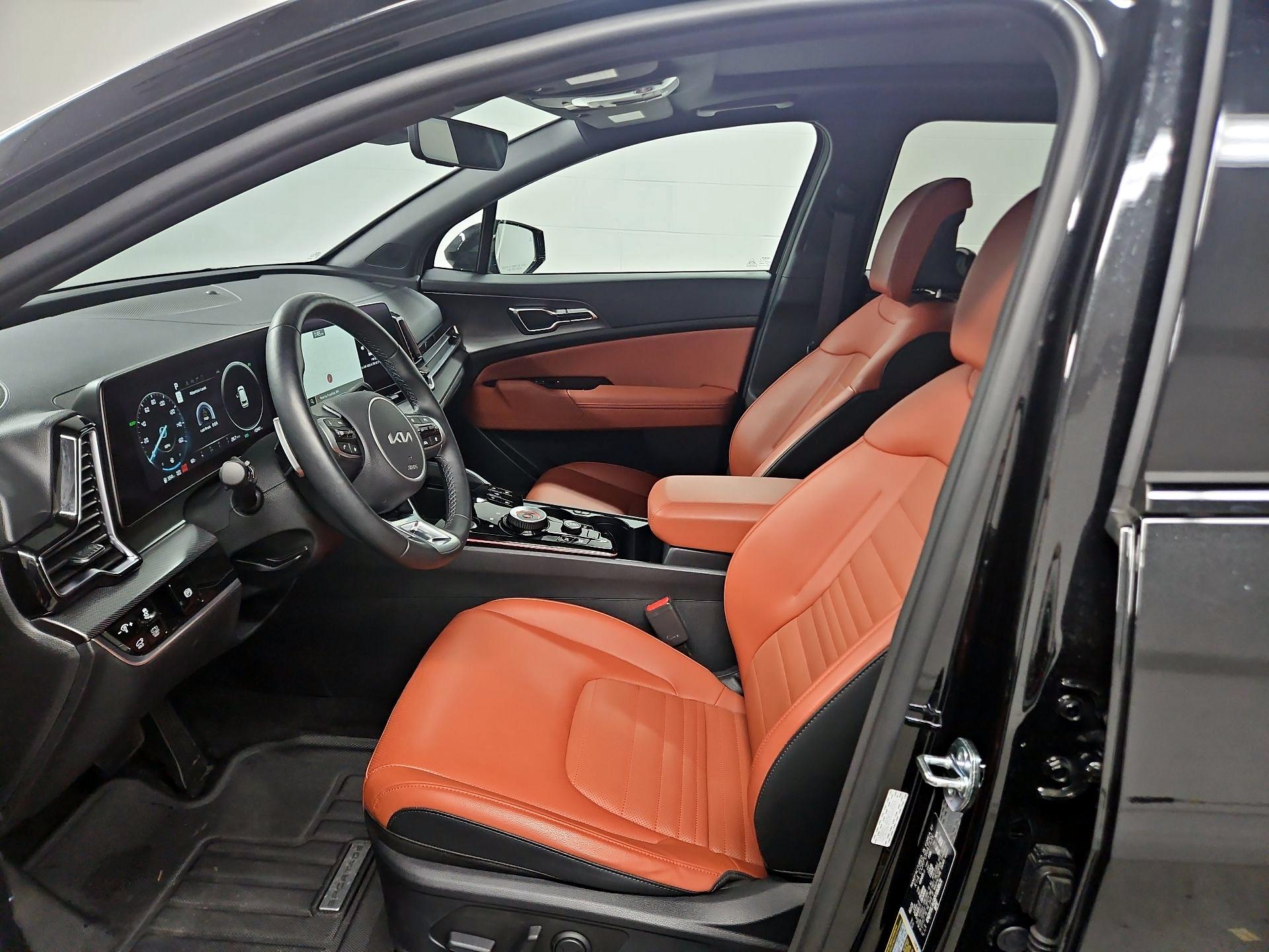 Thumbnail: 2023 Kia Sportage - 11