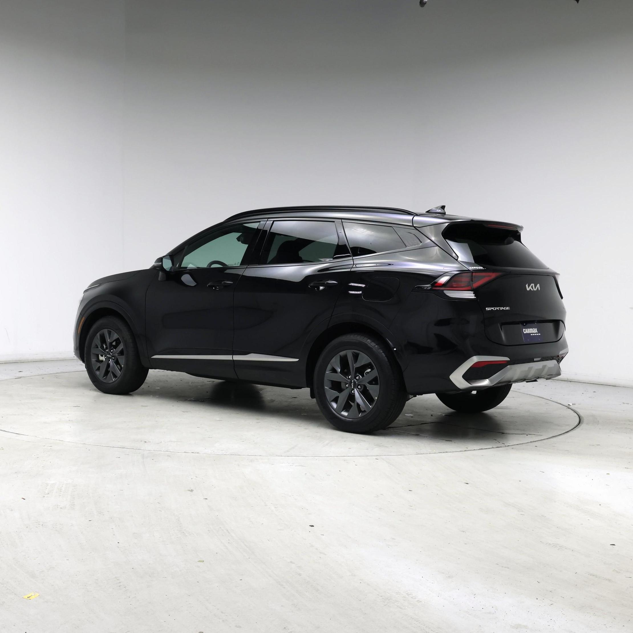 Thumbnail: 2023 Kia Sportage - 2