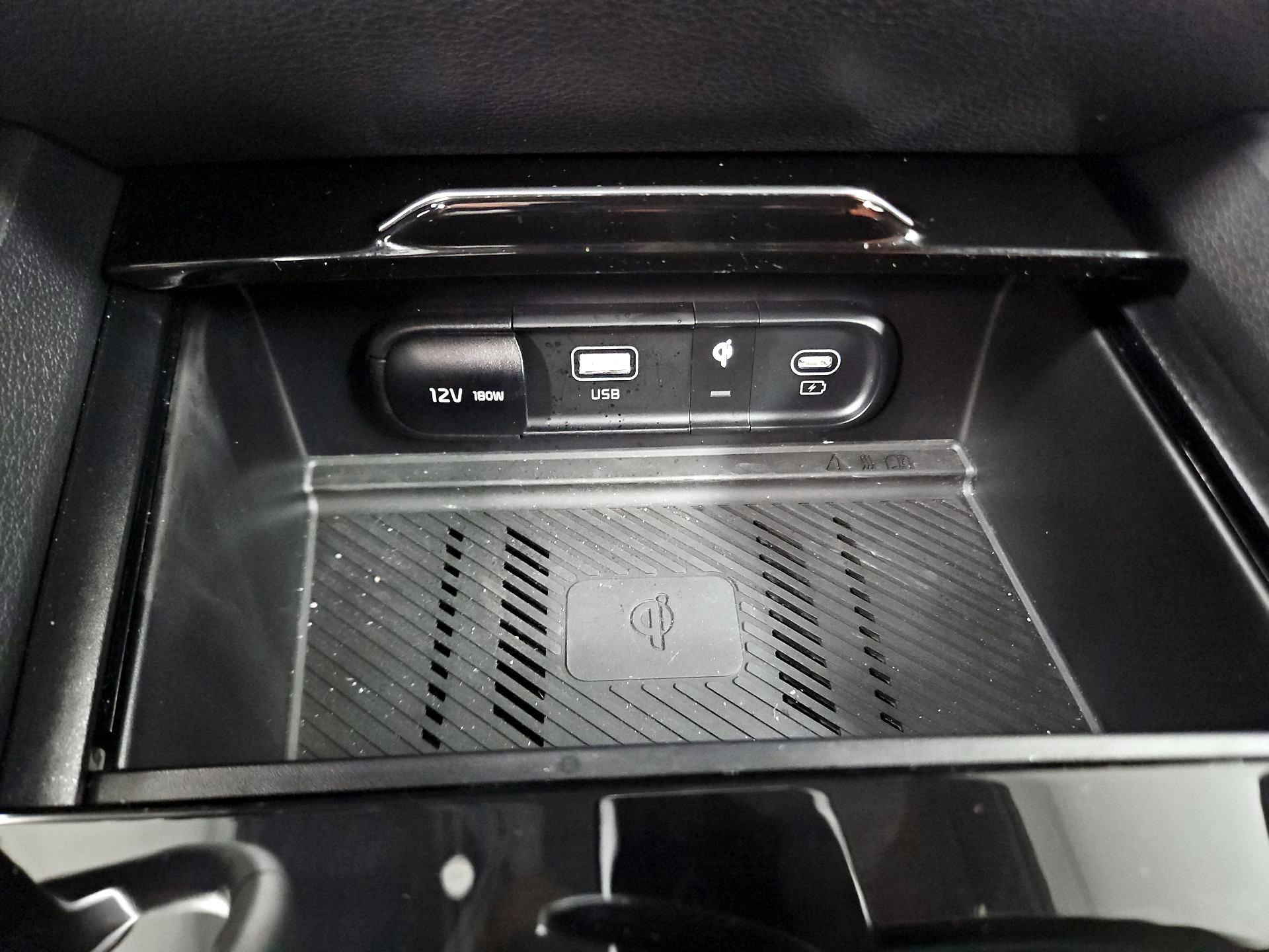 Thumbnail: 2023 Kia Sportage - 19