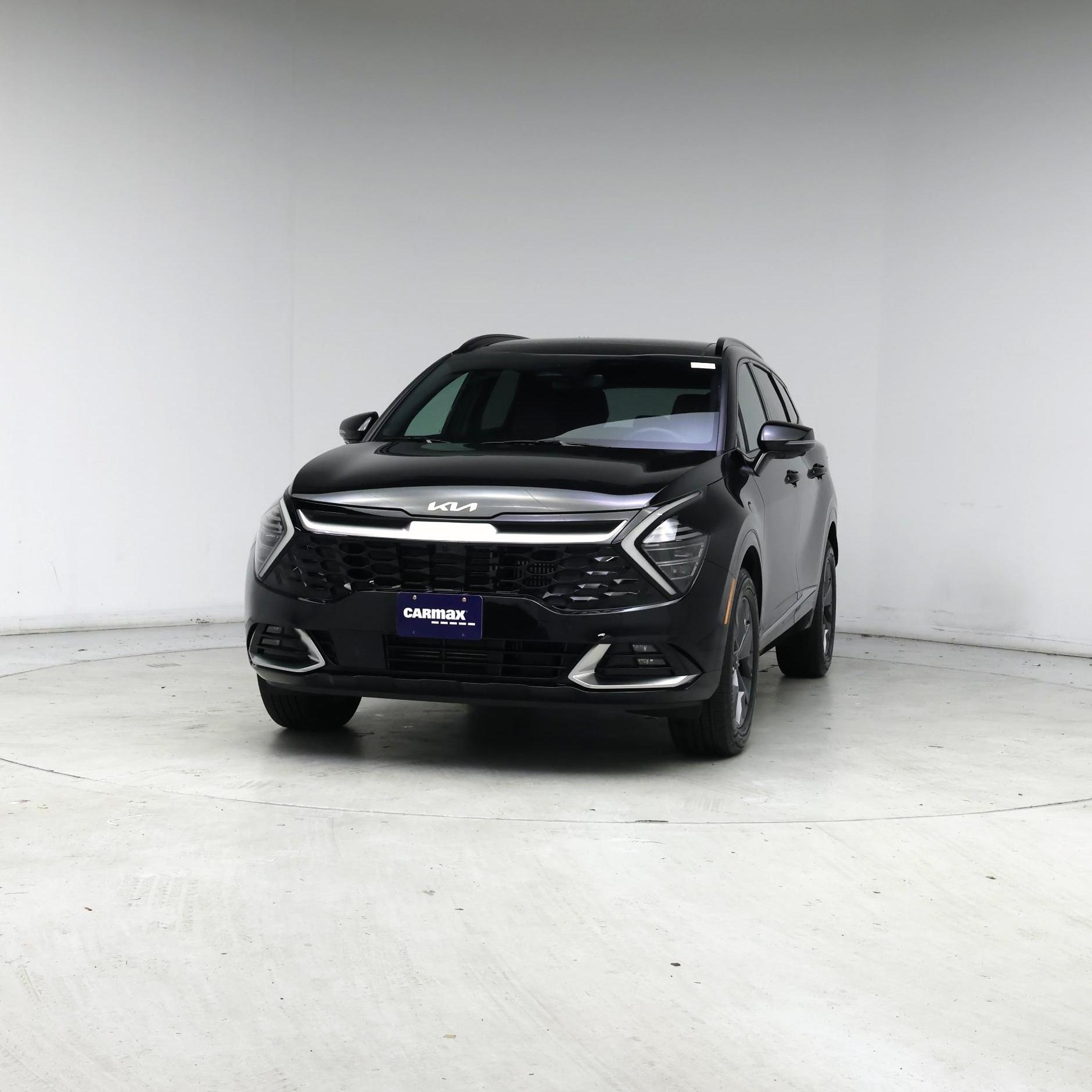 Thumbnail: 2023 Kia Sportage - 4