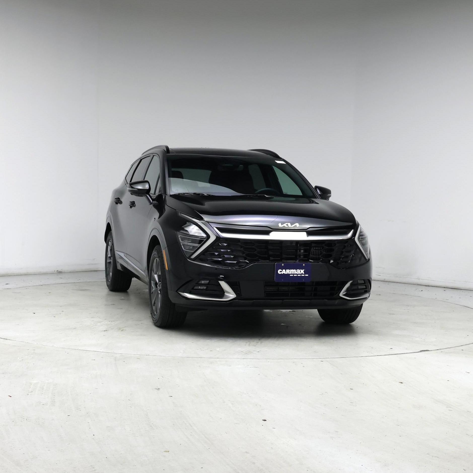 Thumbnail: 2023 Kia Sportage - 5