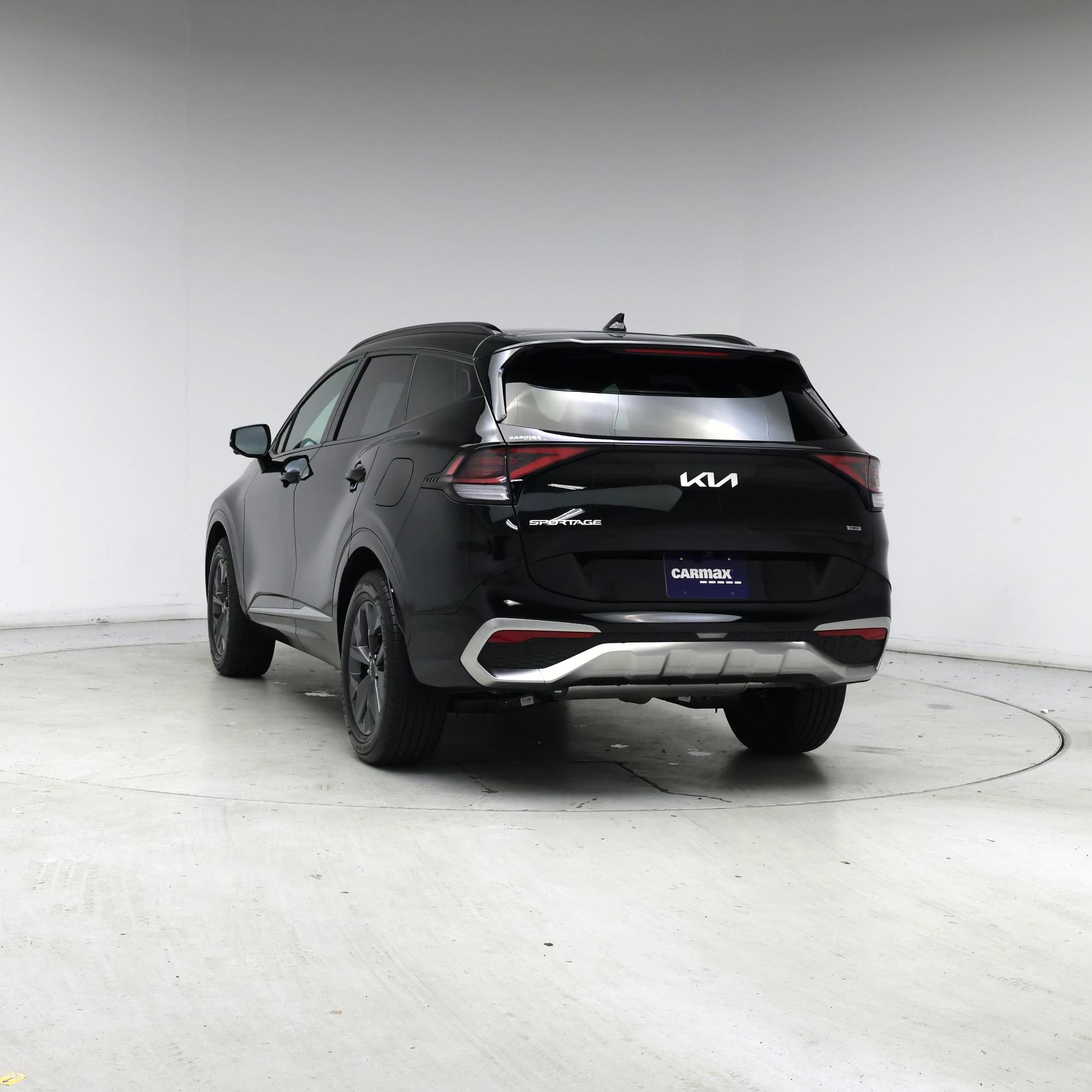 Thumbnail: 2023 Kia Sportage - 6