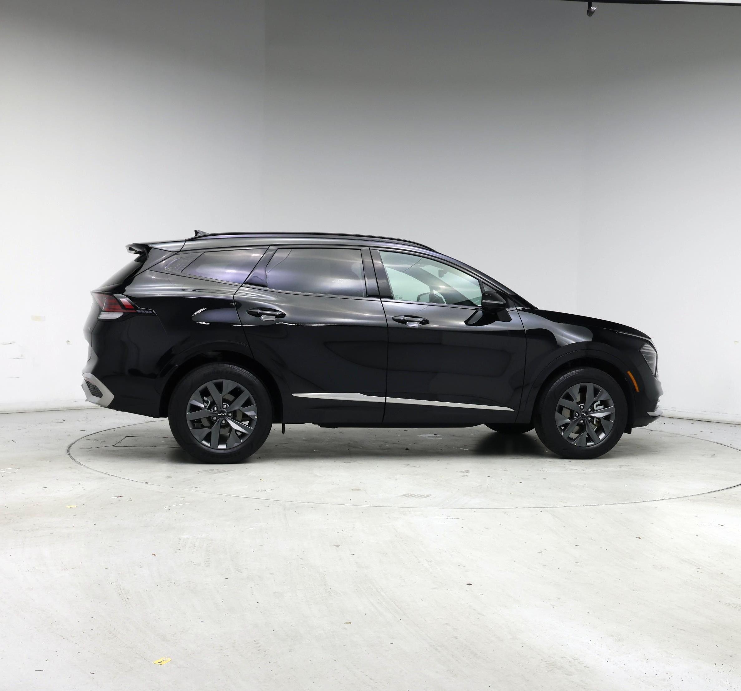 Thumbnail: 2023 Kia Sportage - 7