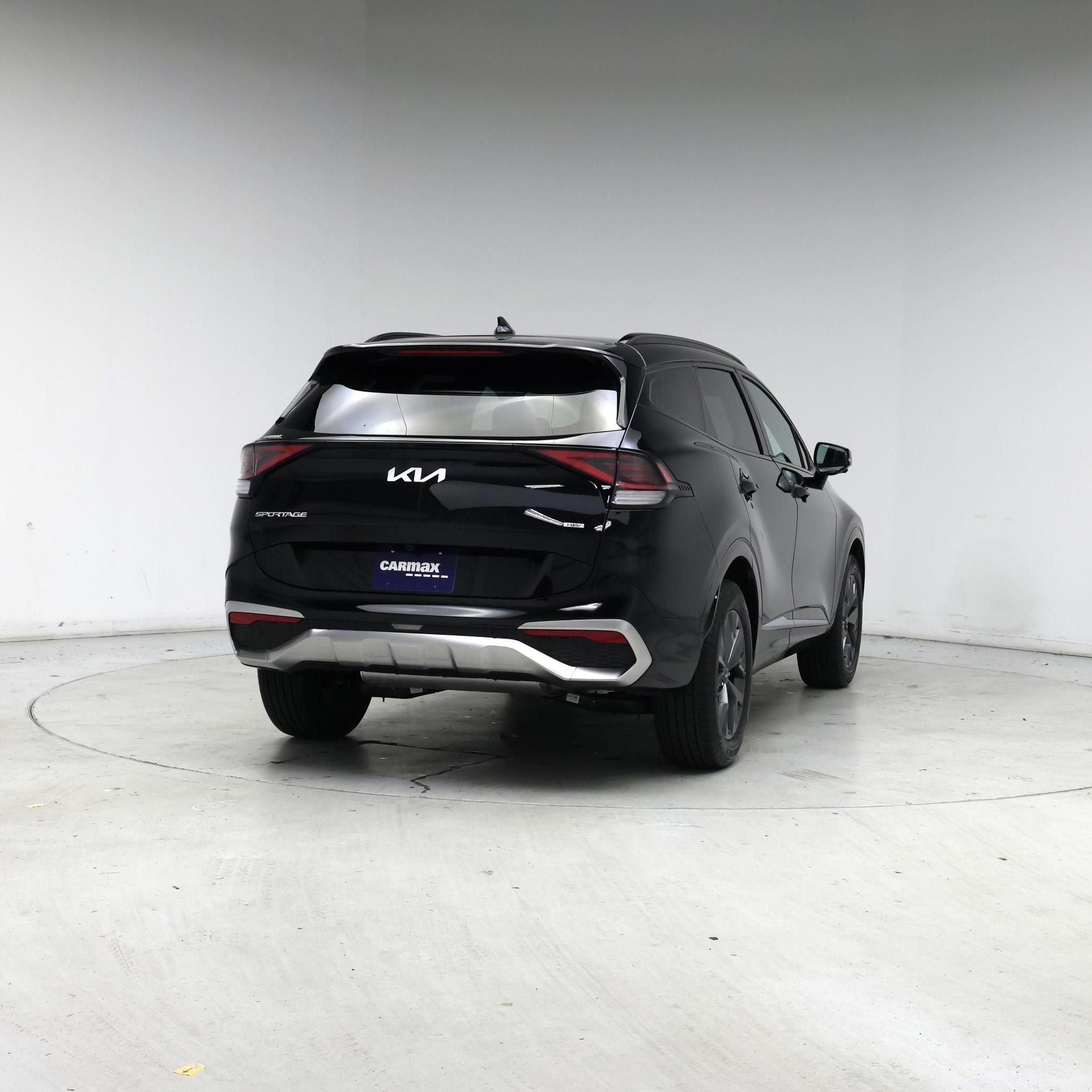 Thumbnail: 2023 Kia Sportage - 8