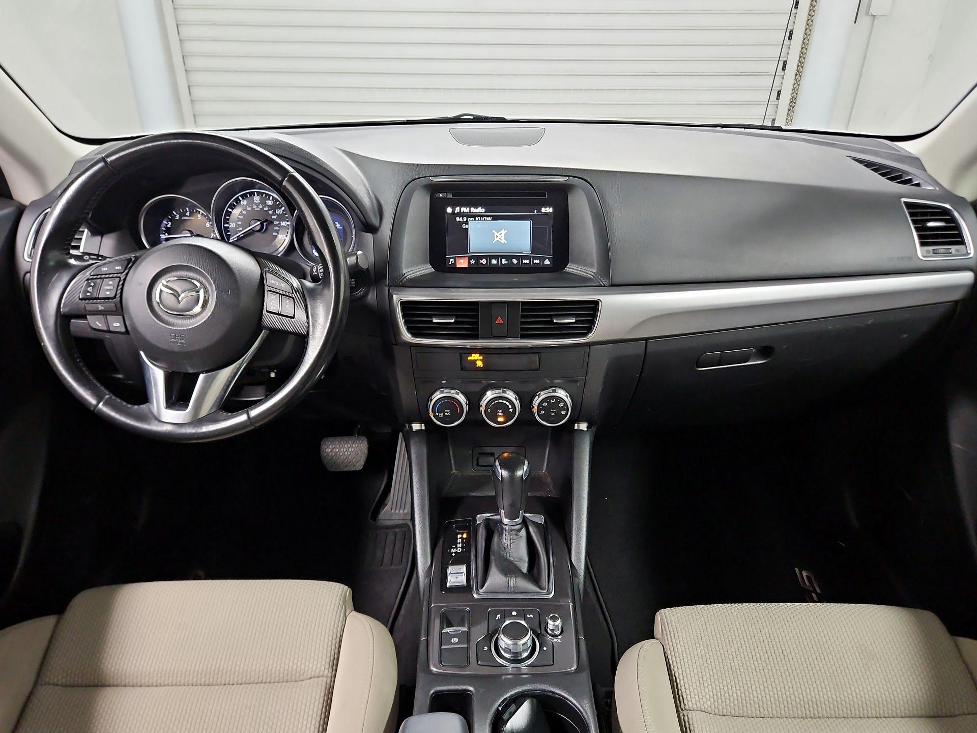 Thumbnail: 2016 Mazda CX-5 - 9