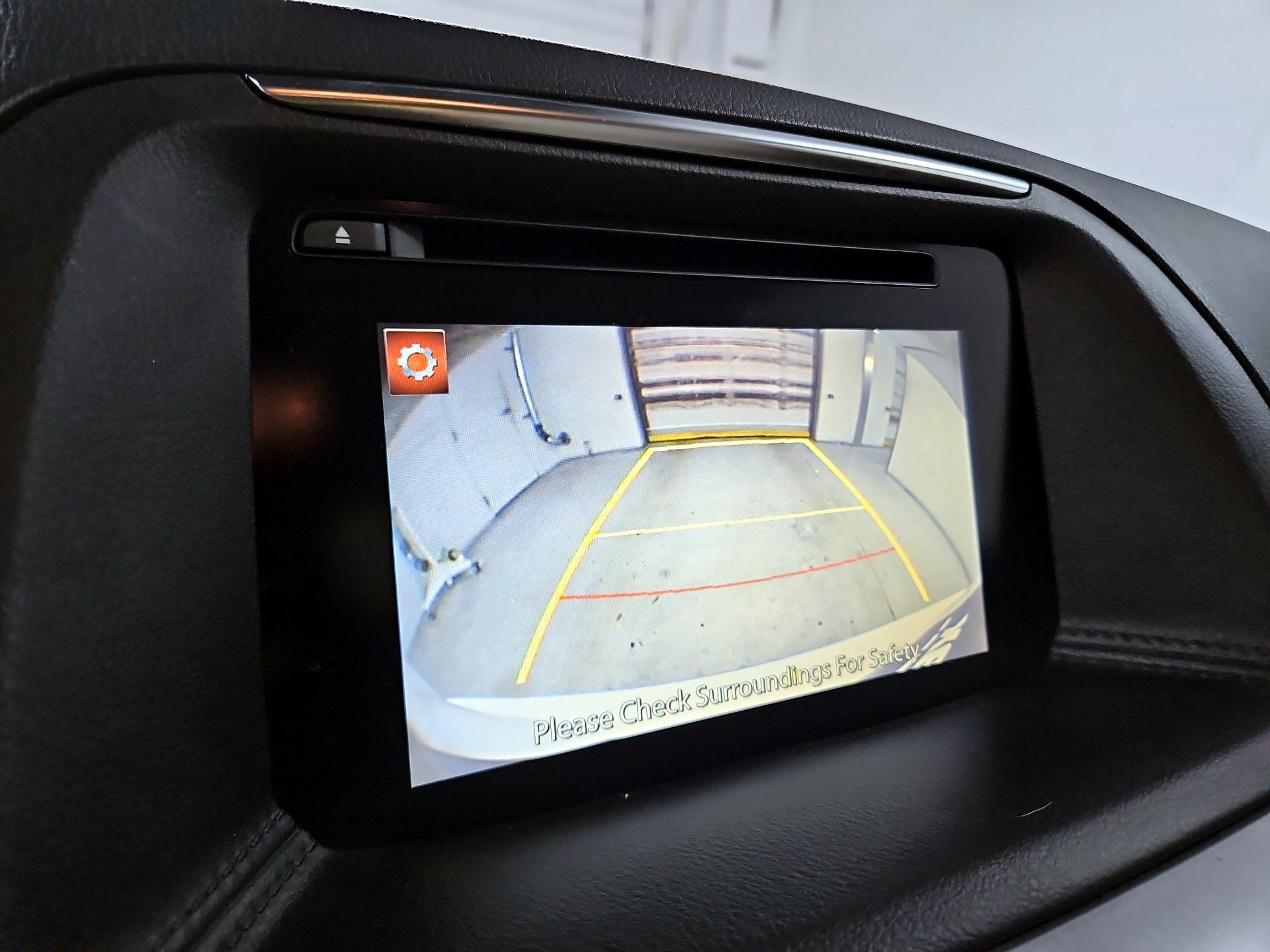 Thumbnail: 2016 Mazda CX-5 - 14