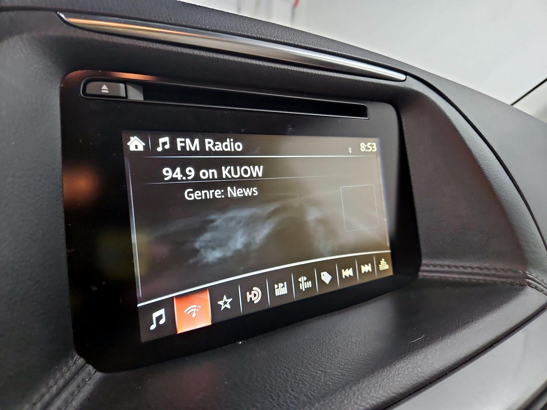 Thumbnail: 2016 Mazda CX-5 - 15