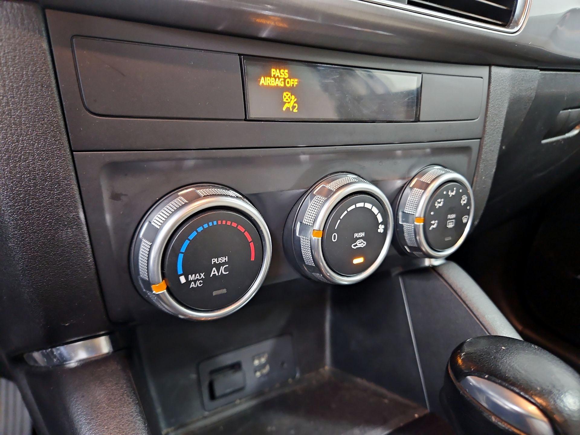 Thumbnail: 2016 Mazda CX-5 - 16