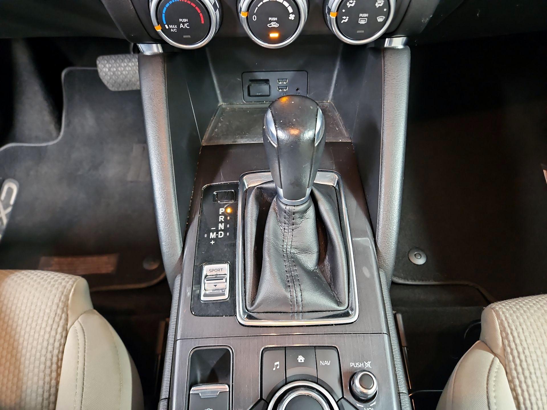 Thumbnail: 2016 Mazda CX-5 - 17