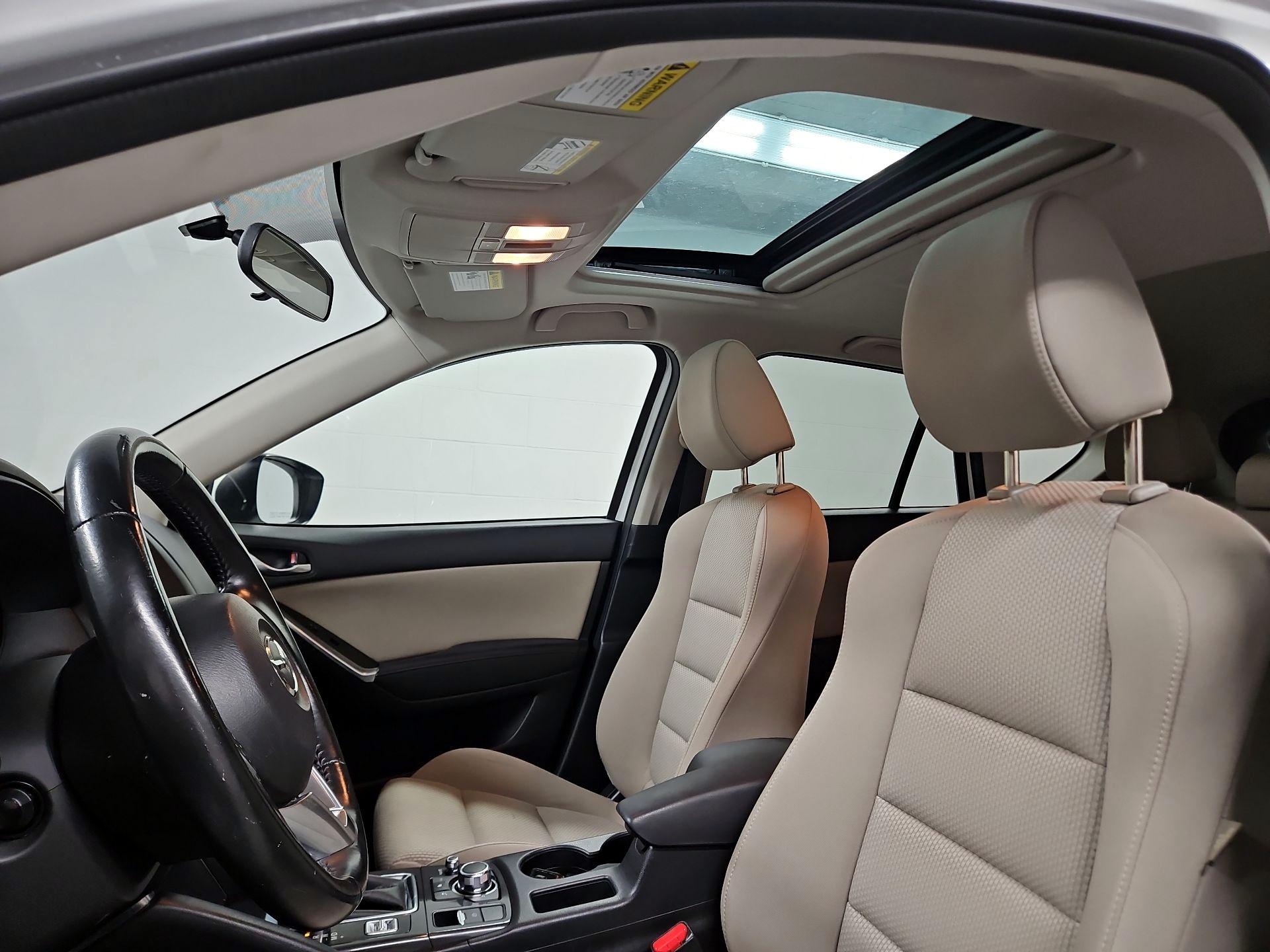 Thumbnail: 2016 Mazda CX-5 - 19