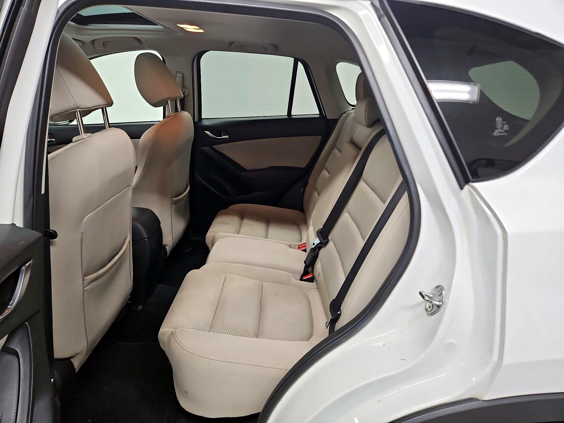 Thumbnail: 2016 Mazda CX-5 - 20