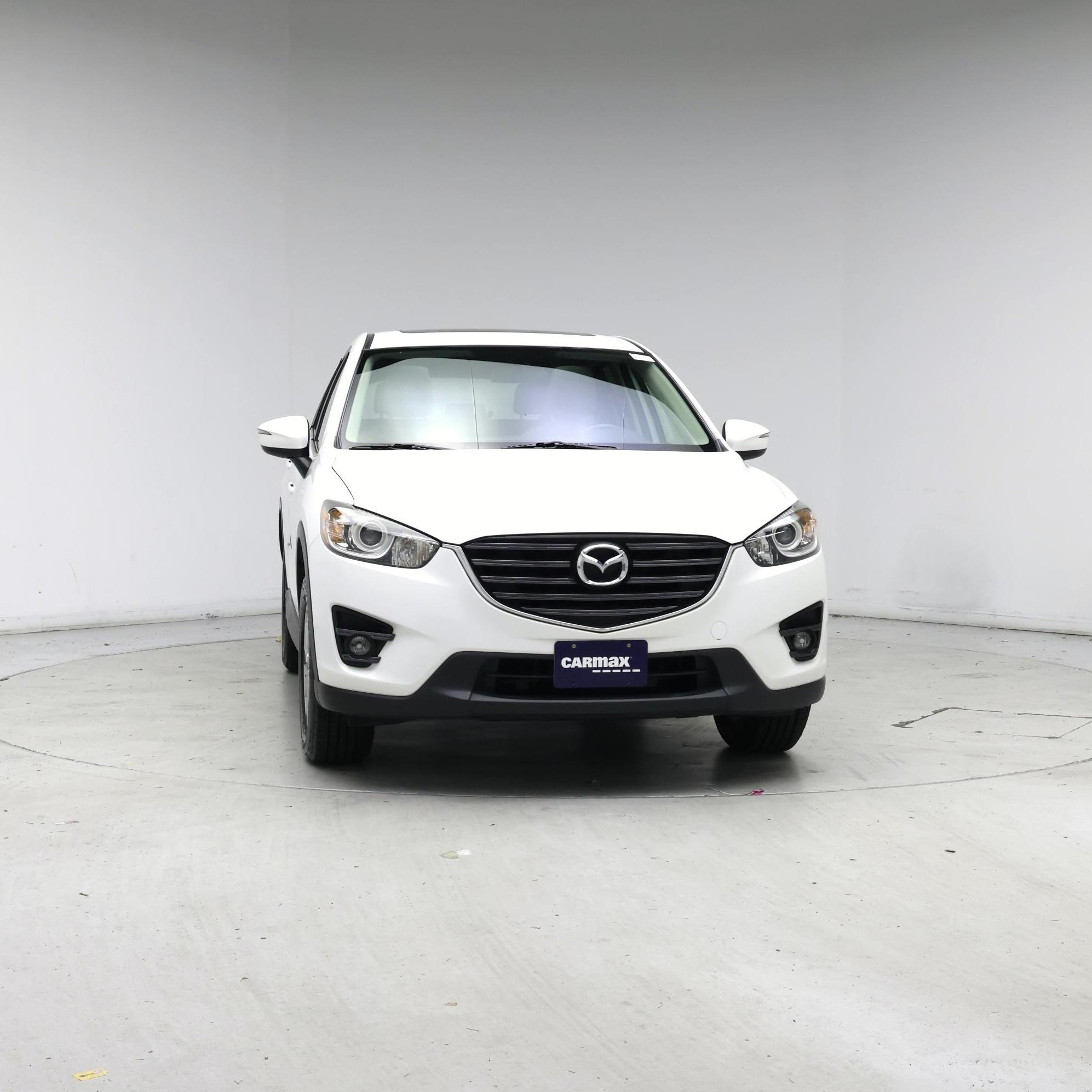 Thumbnail: 2016 Mazda CX-5 - 5